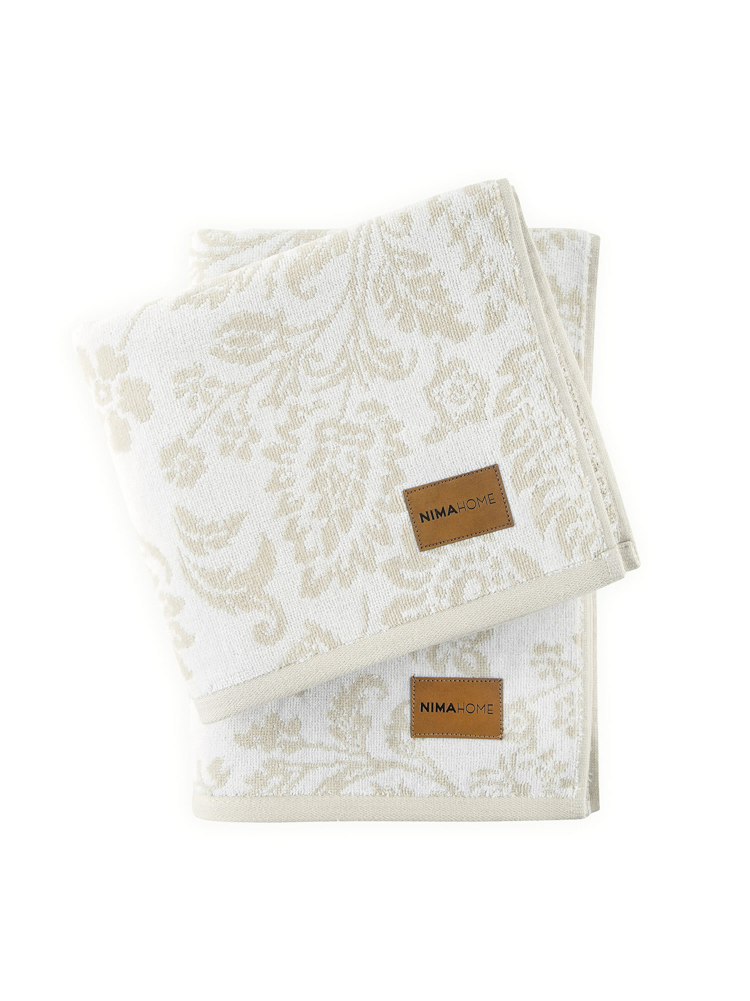 Πετσέτα 50x90 - Nasima