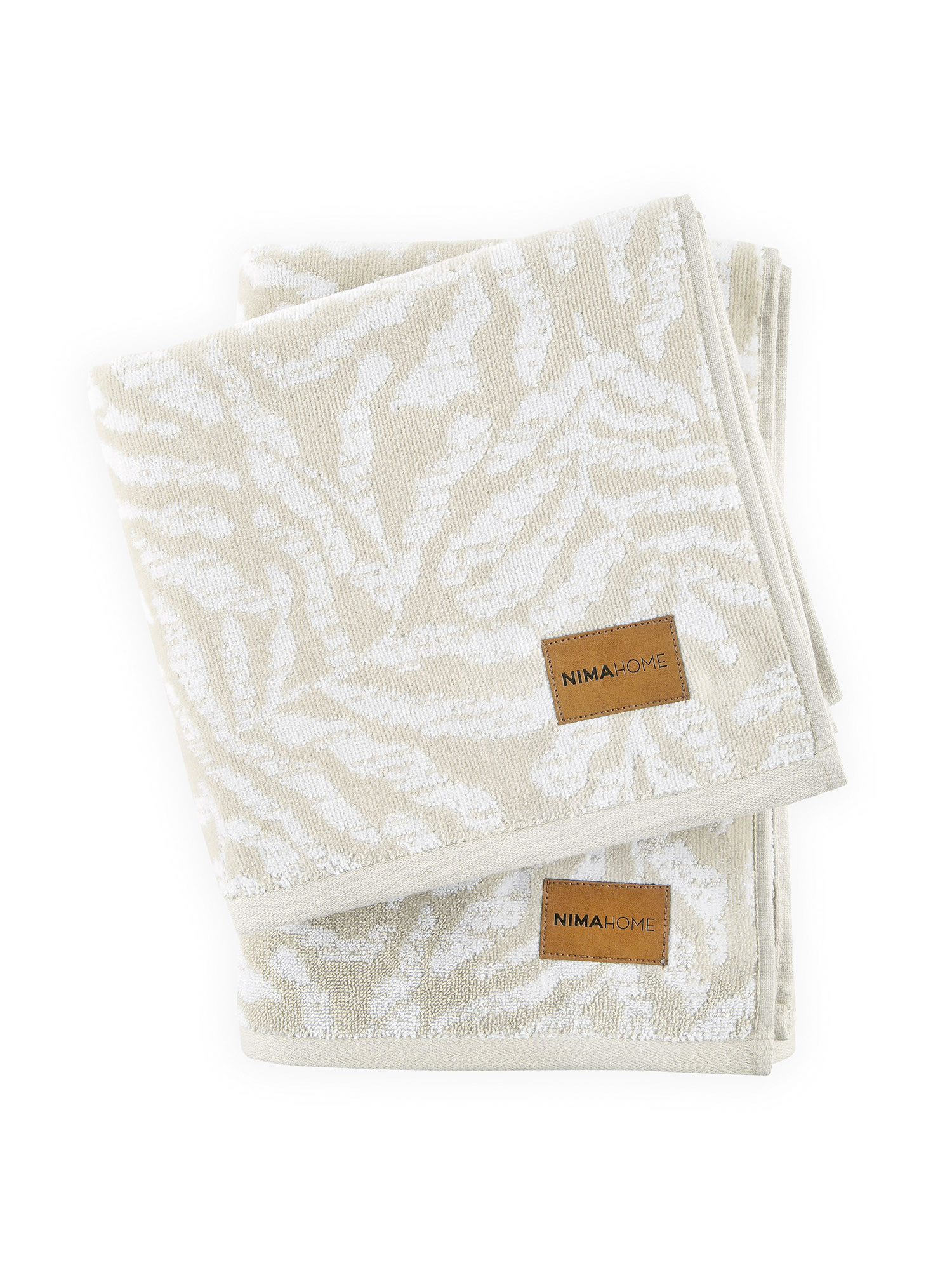 Πετσέτα 70x140 - Exotica