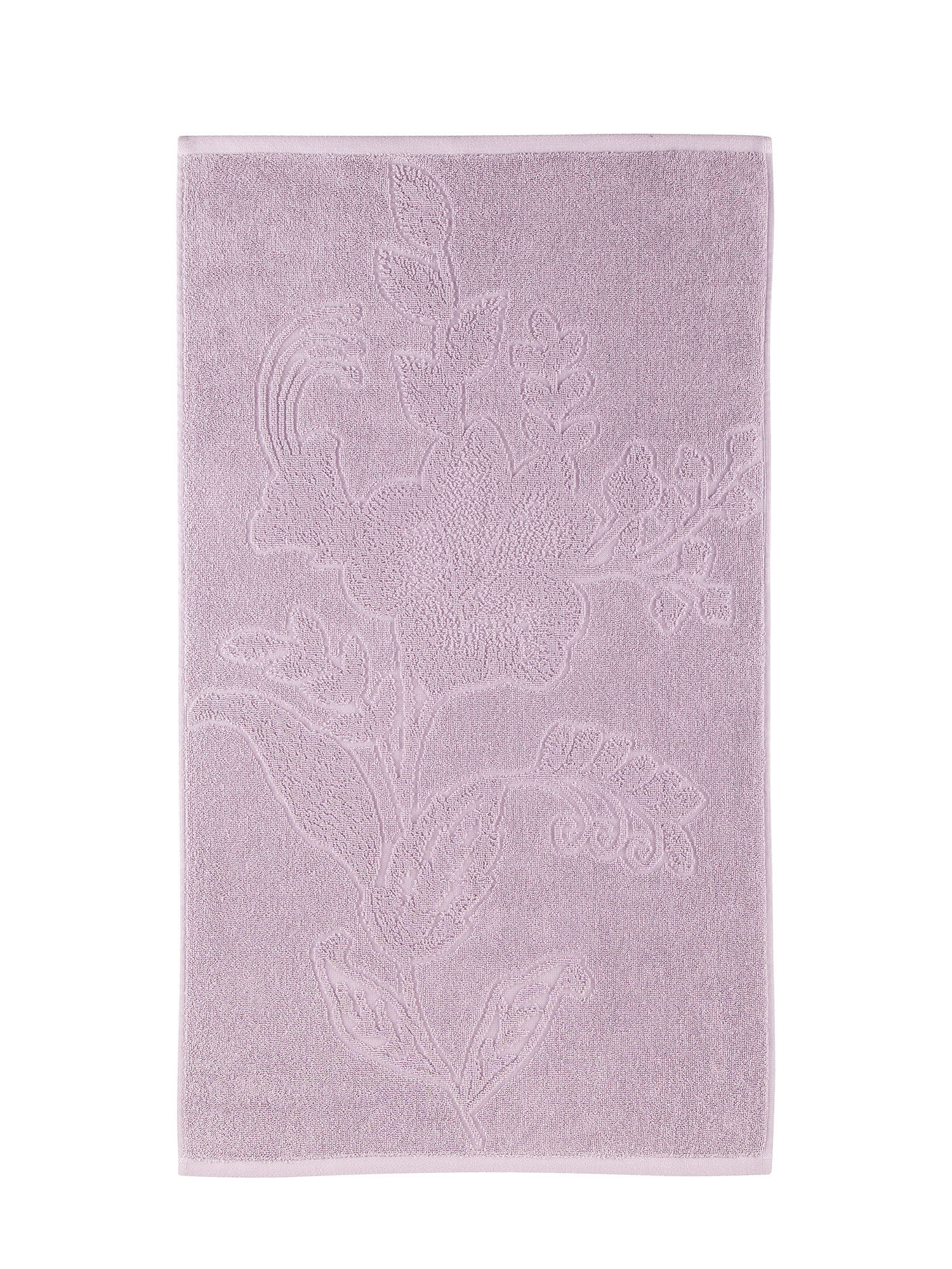 Σετ Πετσέτες (50x90 + 70x140) - Serenity Lilac