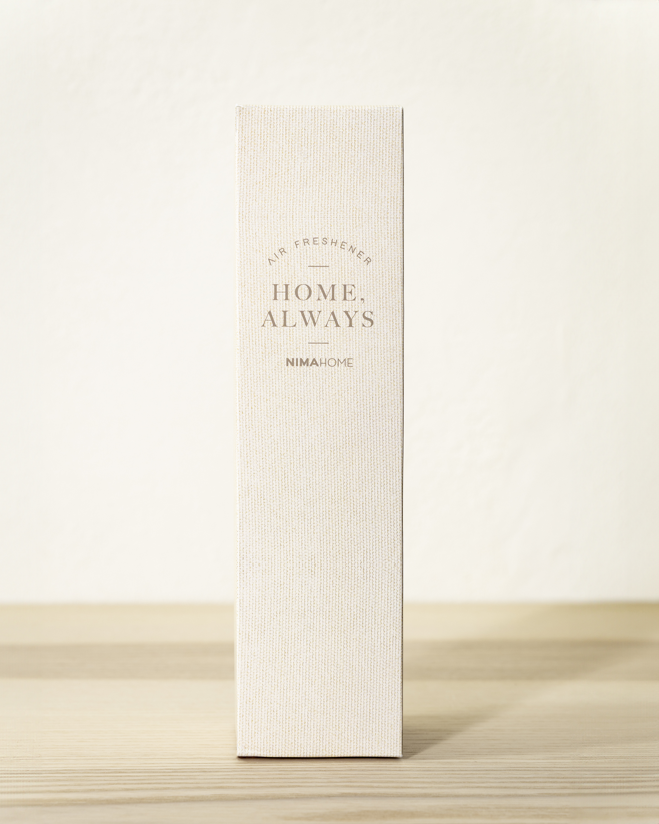 Αρωματικό Χώρου με Στικ 180ml - Home, Always Cotton