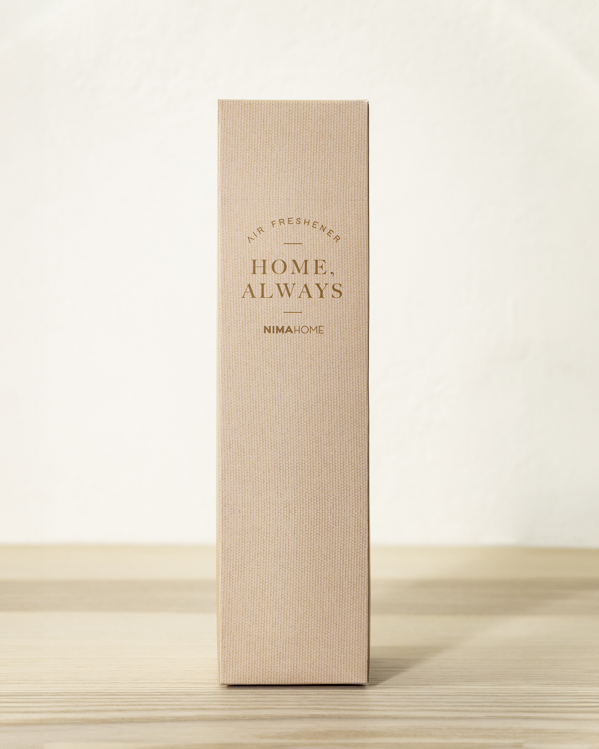 Αρωματικό Χώρου με Στικ 180ml - Home, Always Powder
