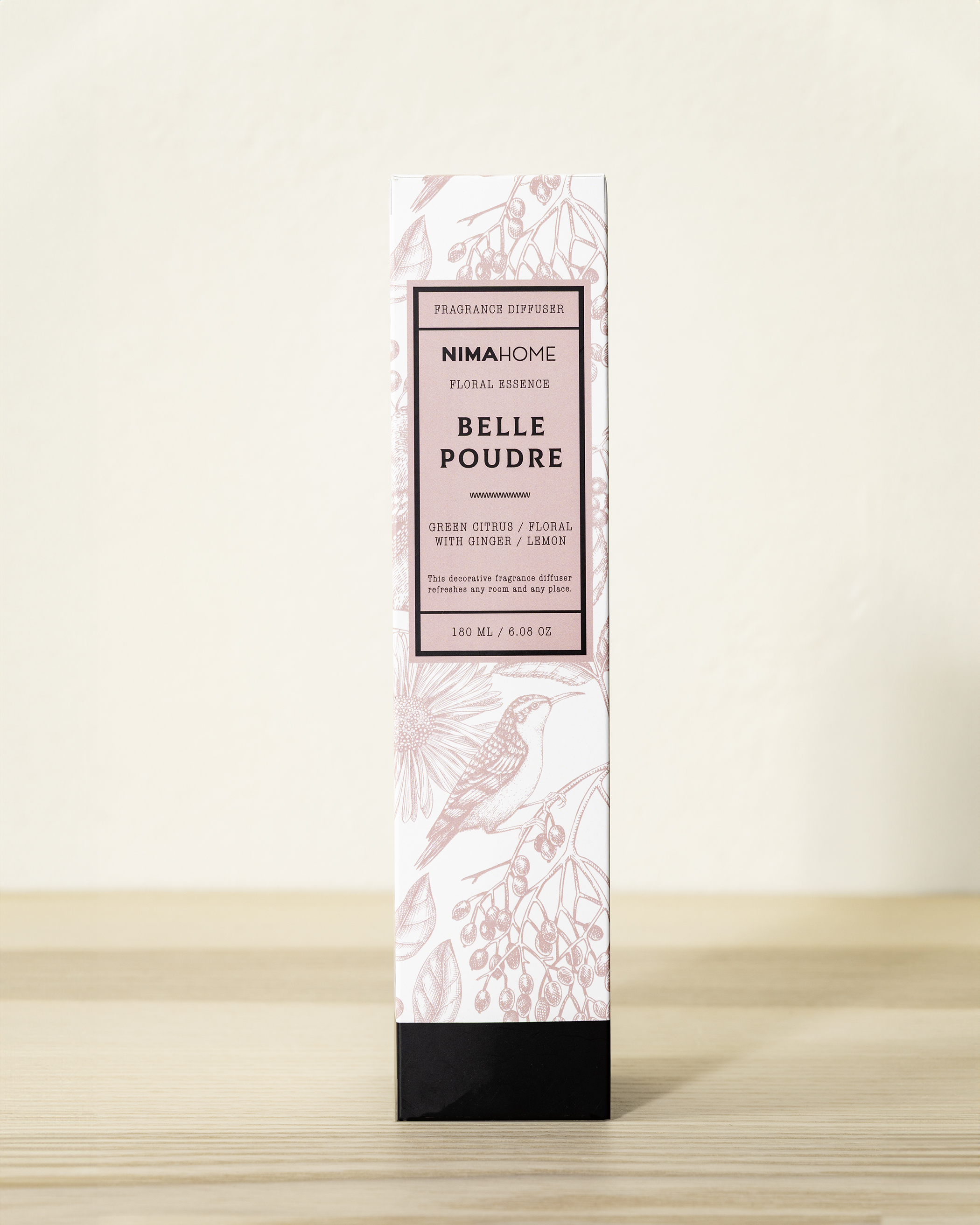 Αρωματικό Σπρέι 240ml - Belle Poudre