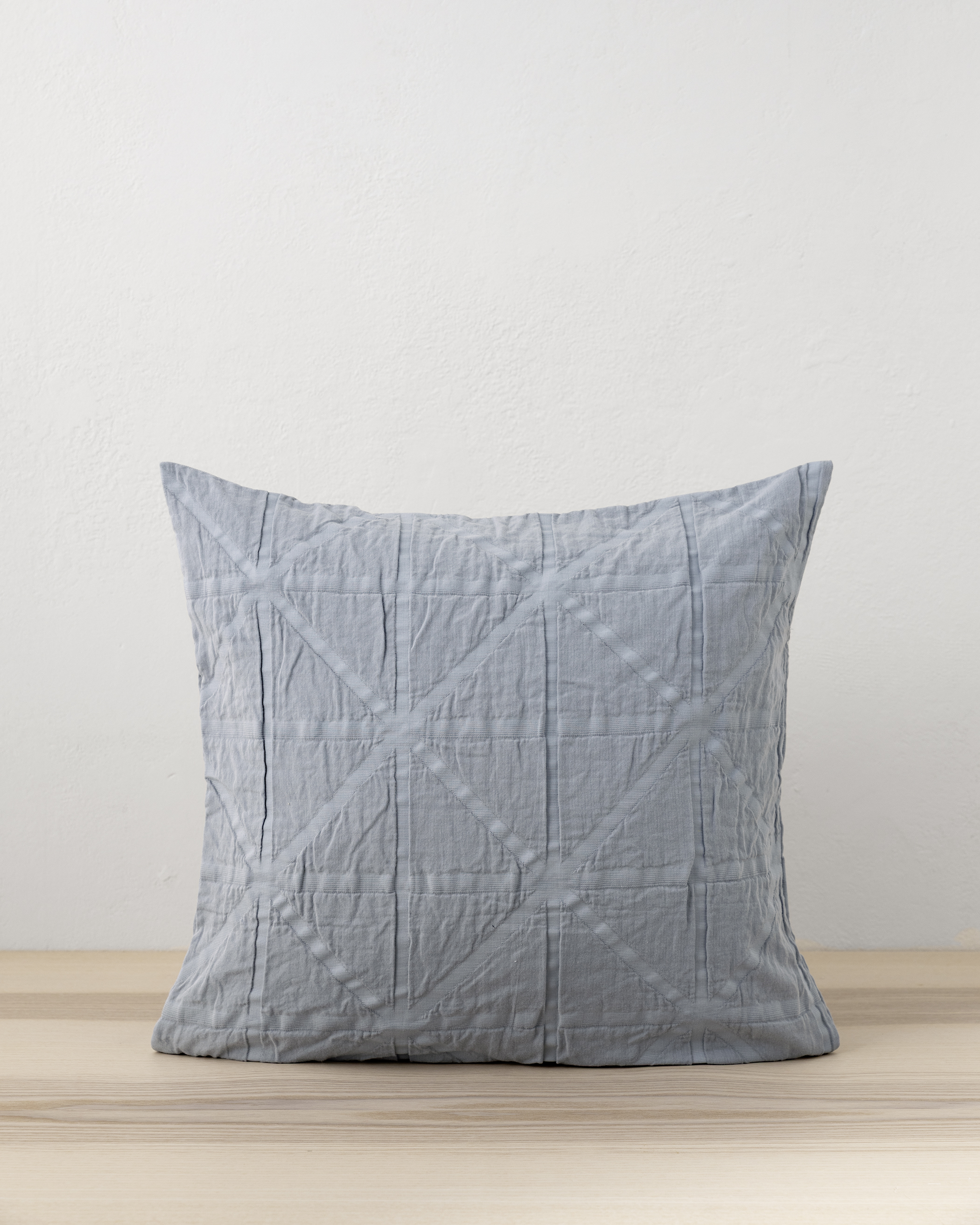 Διακοσμητική Μαξιλαροθήκη 45x45 - Drift