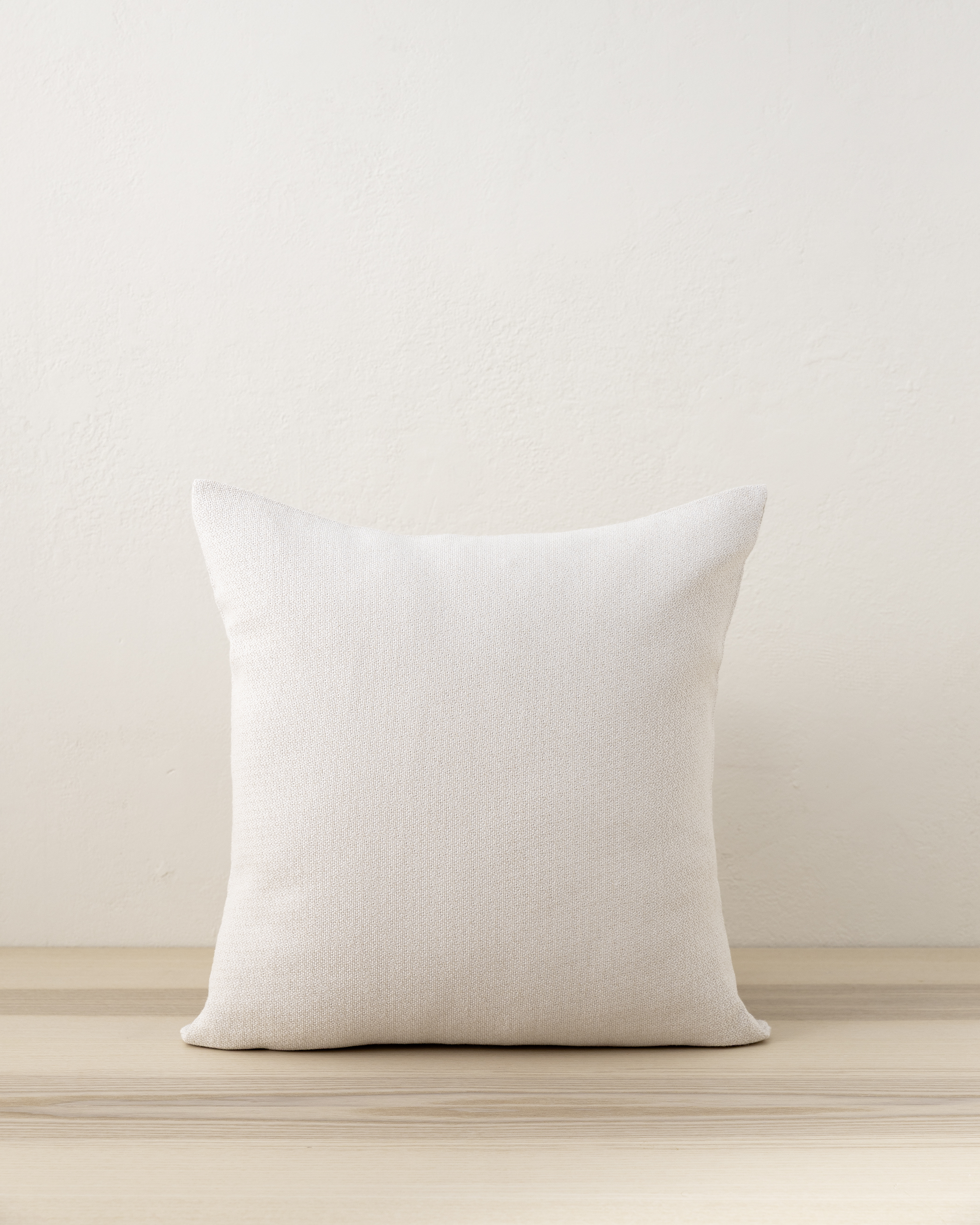 Διακοσμητική Μαξιλαροθήκη 45x45 - Iris Light Beige