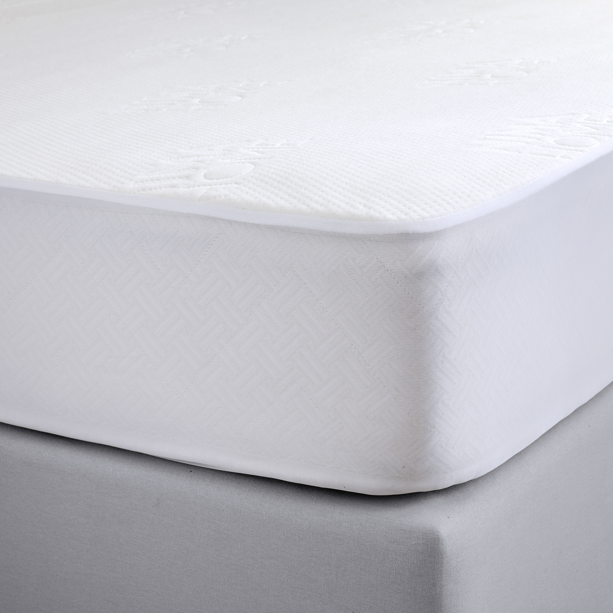 Επίστρωμα 180x200+40 Abbraccio - Jacquard