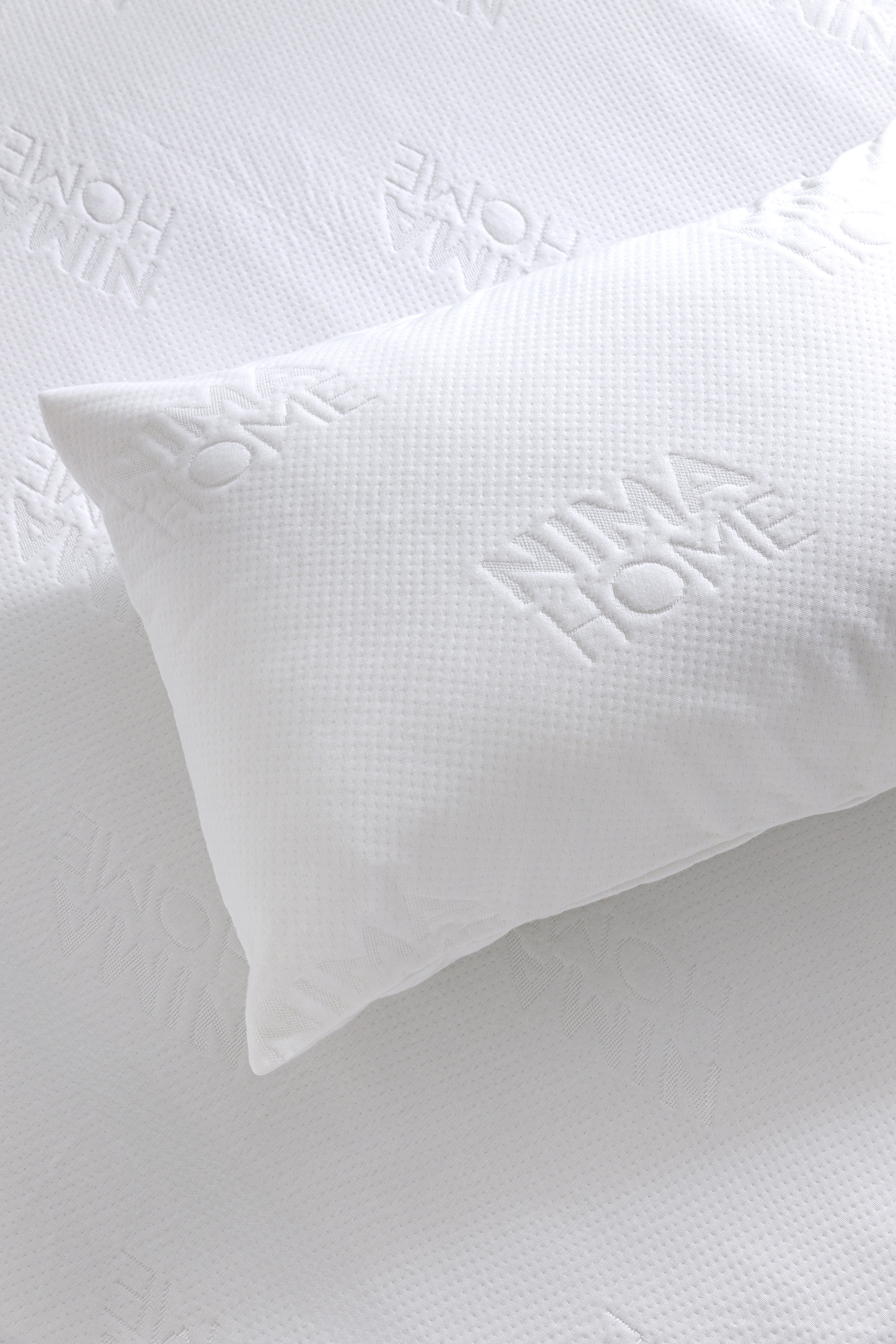 Επίστρωμα 180x200+40 Abbraccio - Jacquard