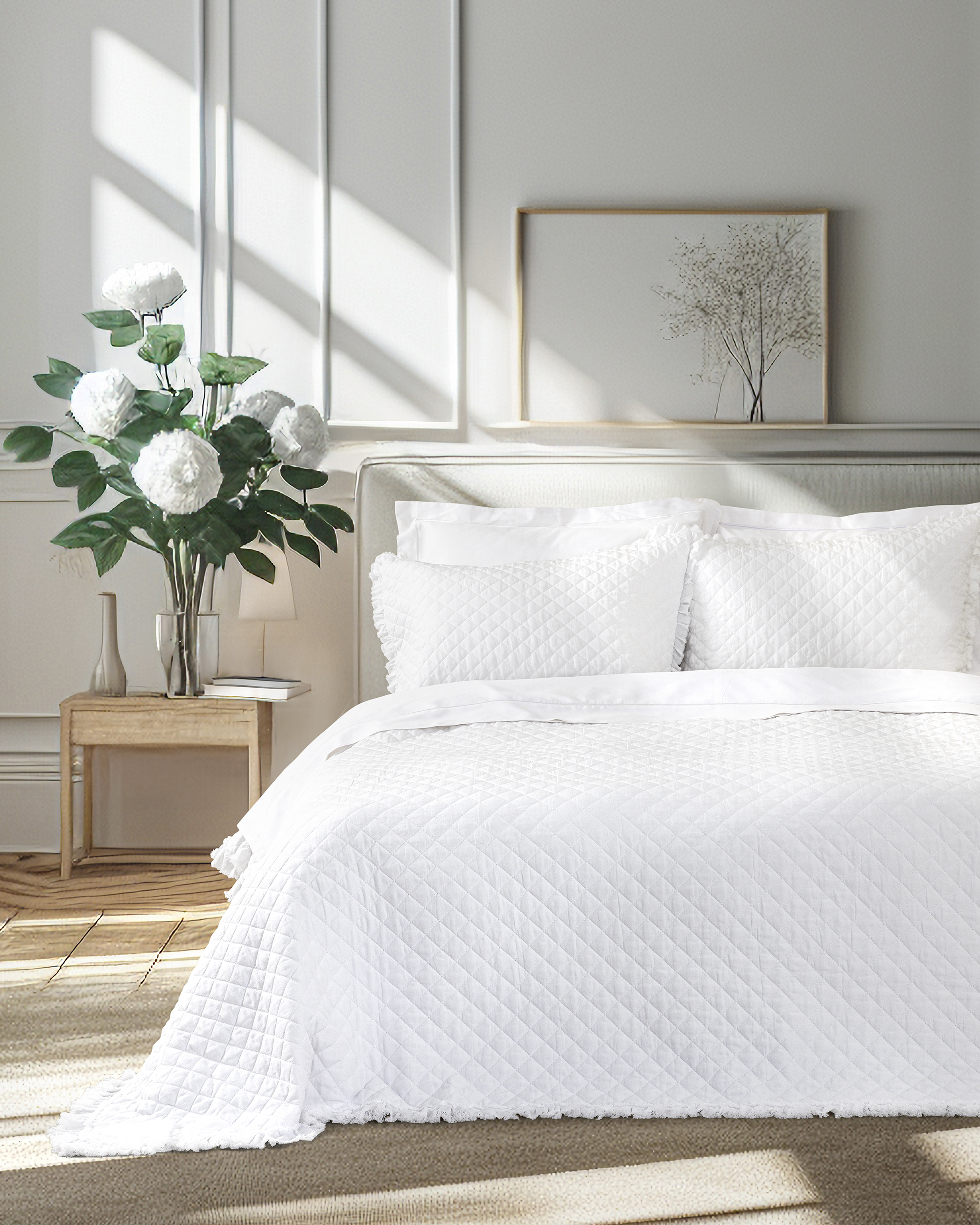 Κουβερλί Γίγας 240x260 - Lunelle