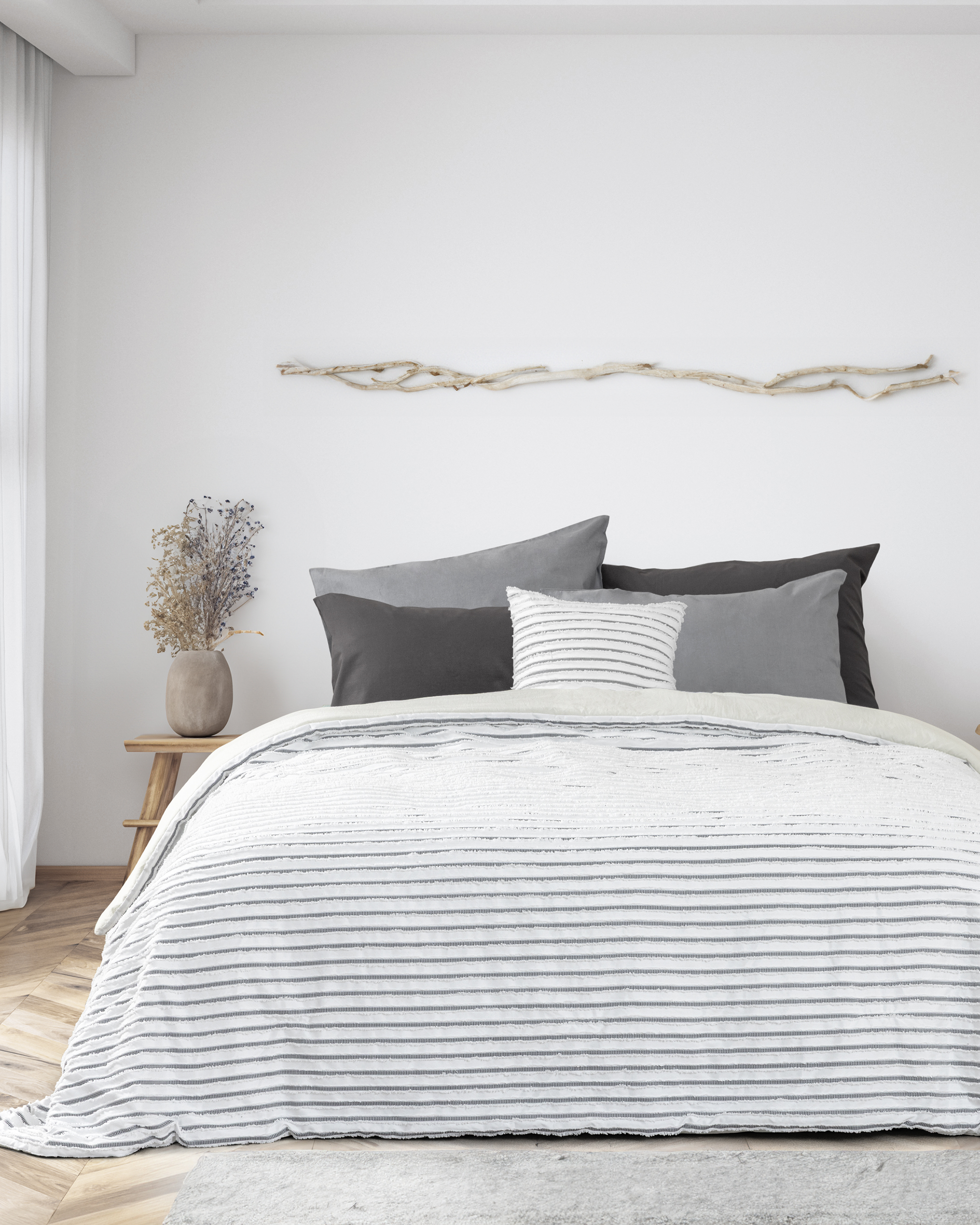 Κουβερλί Μονό 160x240 - Raya