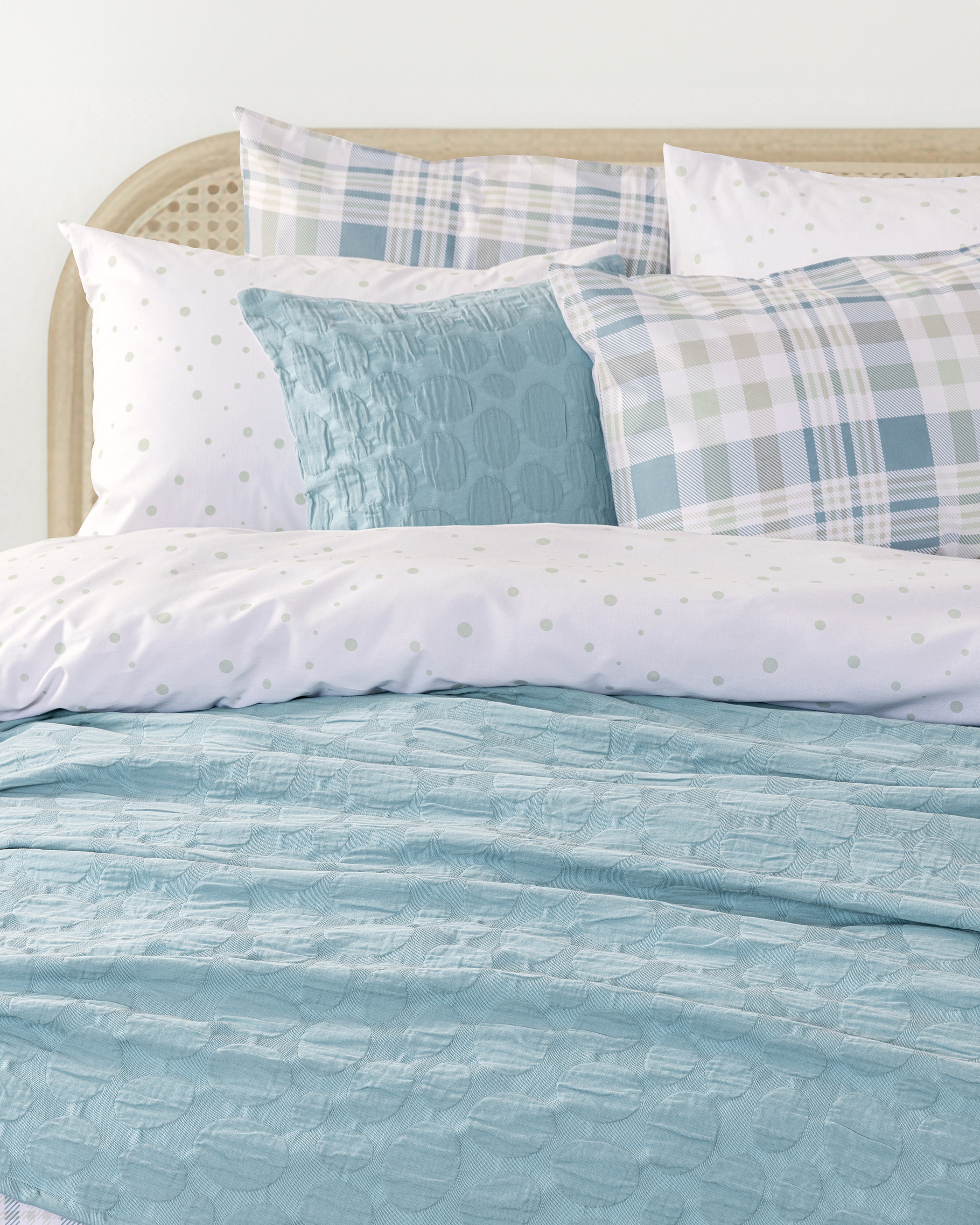 Κουβέρτα Γίγας 240x260 - Arturo