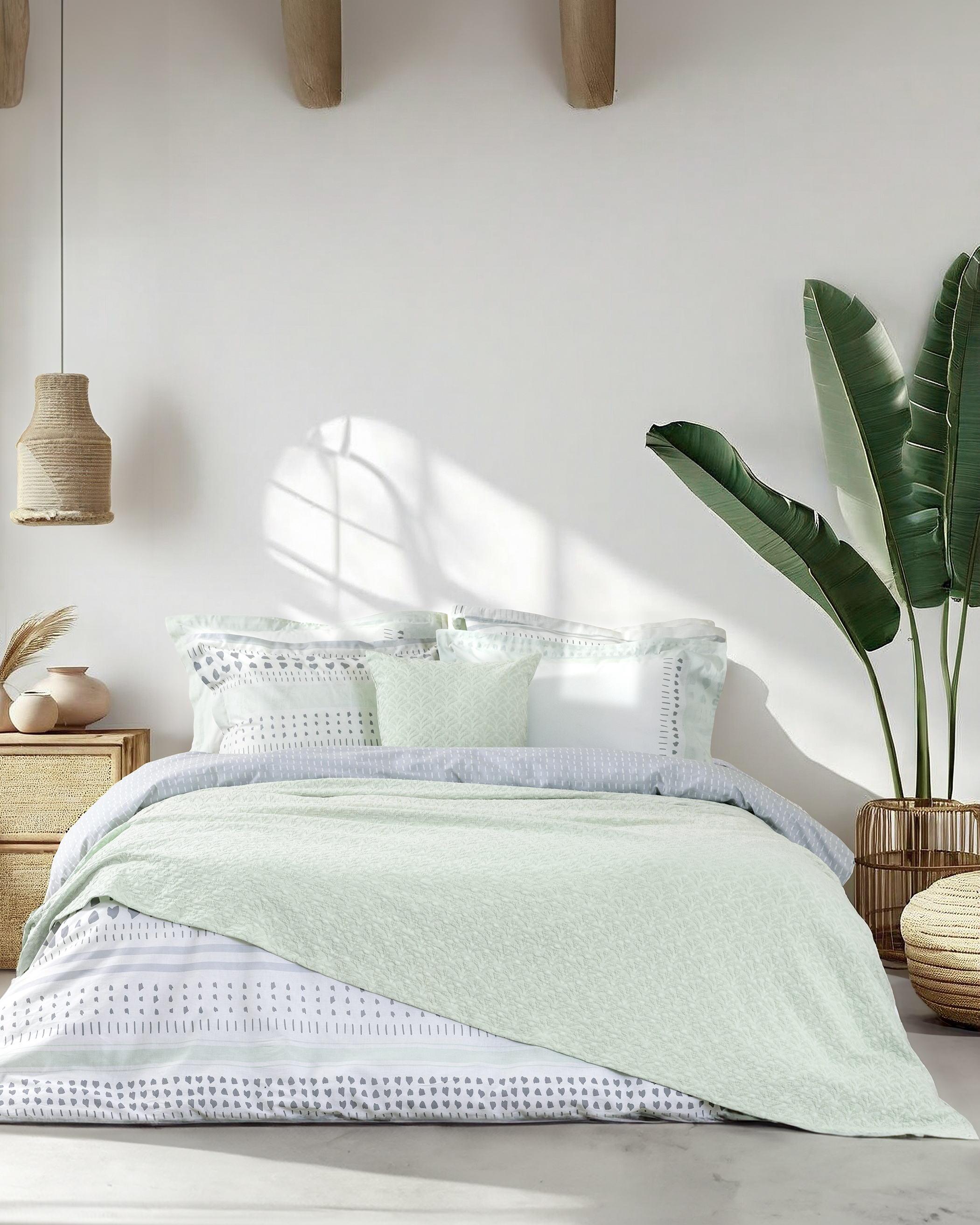 Κουβέρτα Γίγας 240x260 - Cove