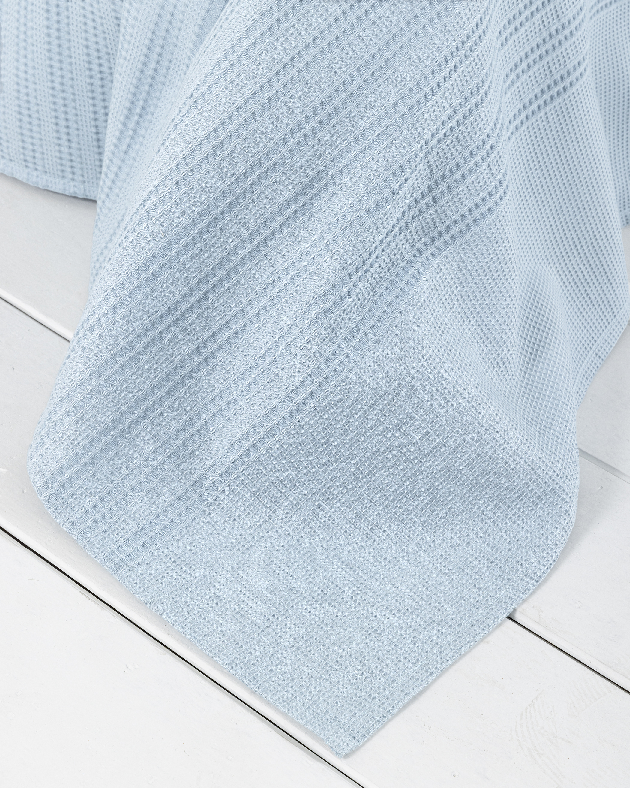 Κουβέρτα Γίγας 240x260 - Dune Denim Blue