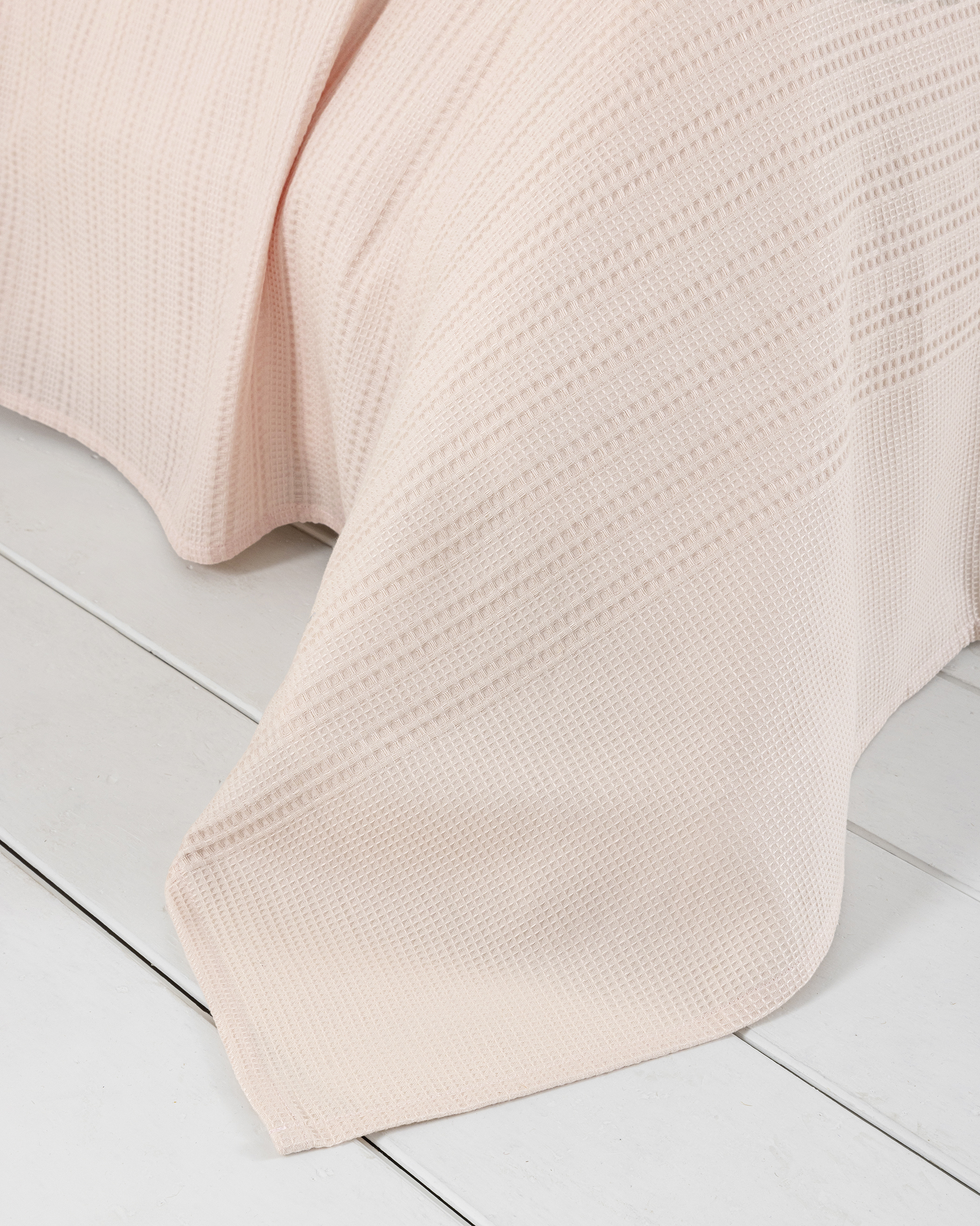 Κουβέρτα Μονή 160x240 - Dune Rose Pink
