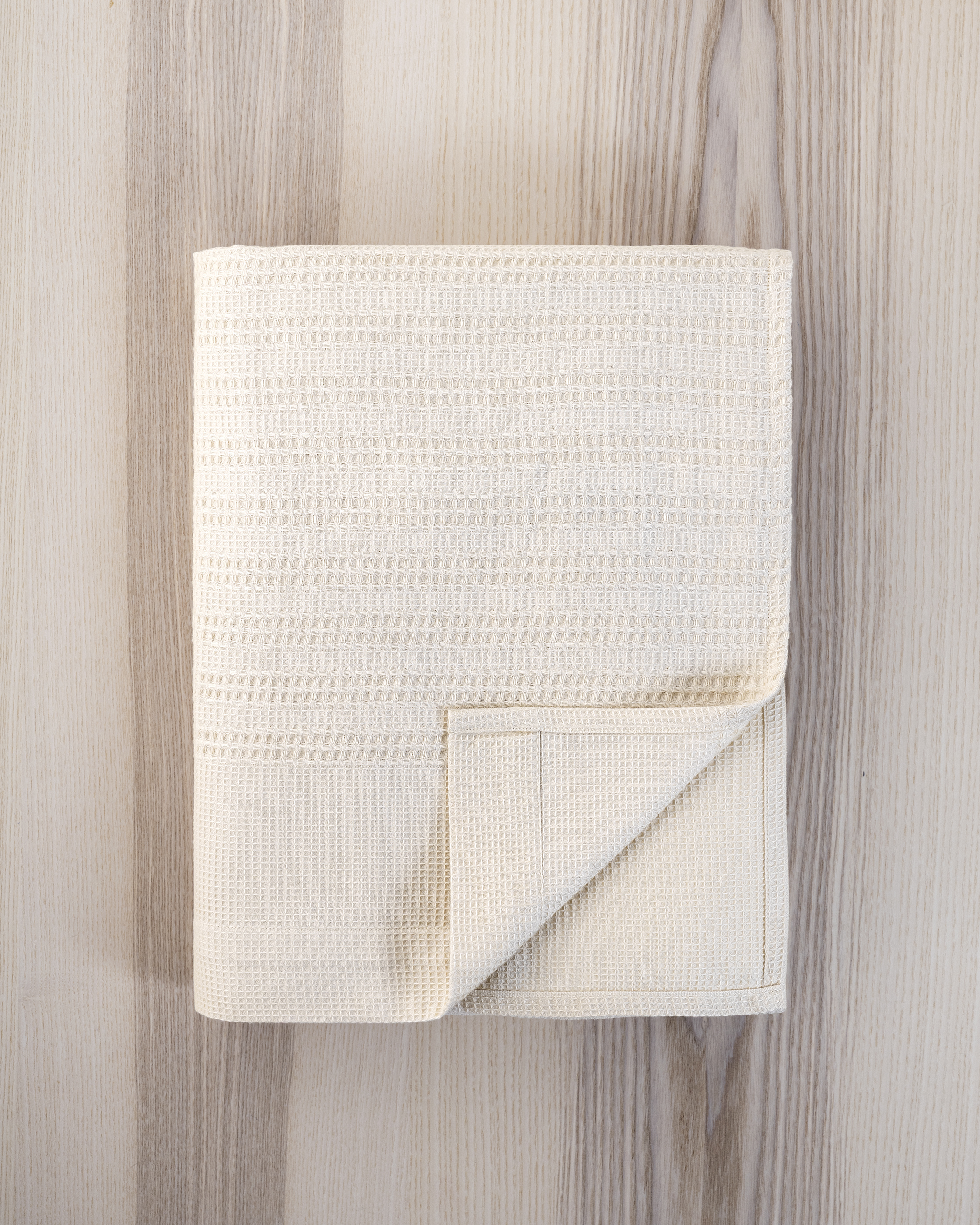 Κουβέρτα Μονή 160x240 - Dune Sand Beige