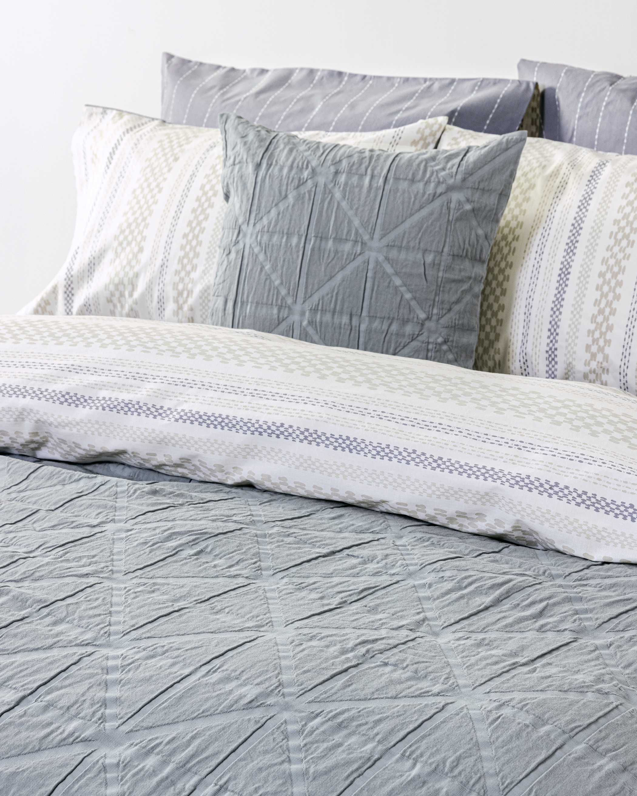 Κουβέρτα Υπέρδιπλη 220x240 - Drift