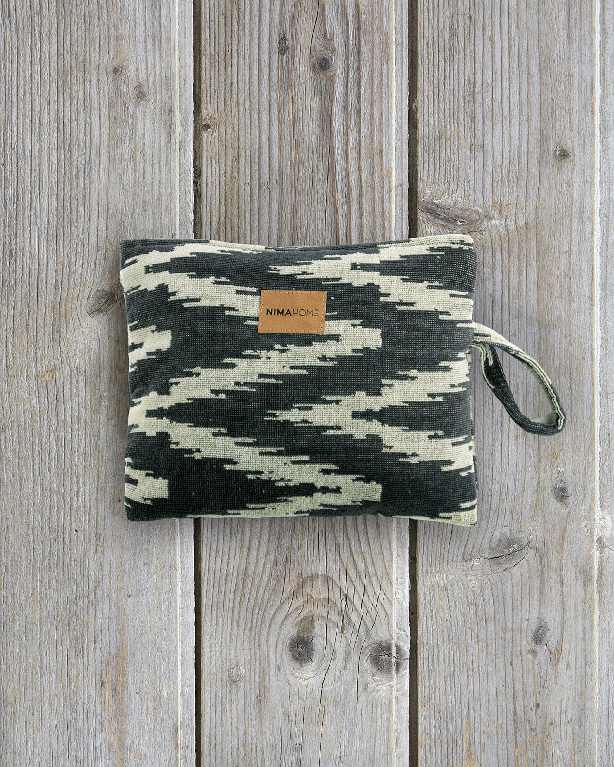 Nεσεσέρ θαλάσσης 23x32 - Chevron