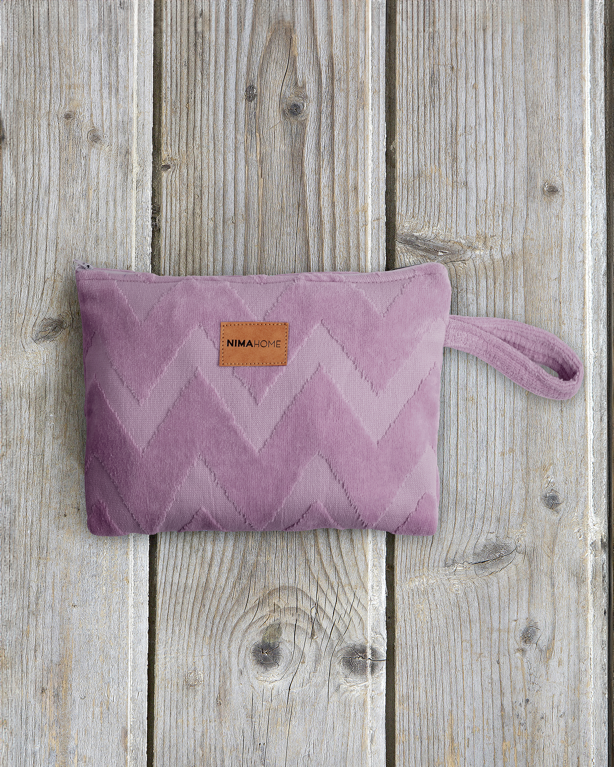 Nεσεσέρ θαλάσσης 23x32 - Vida Purple