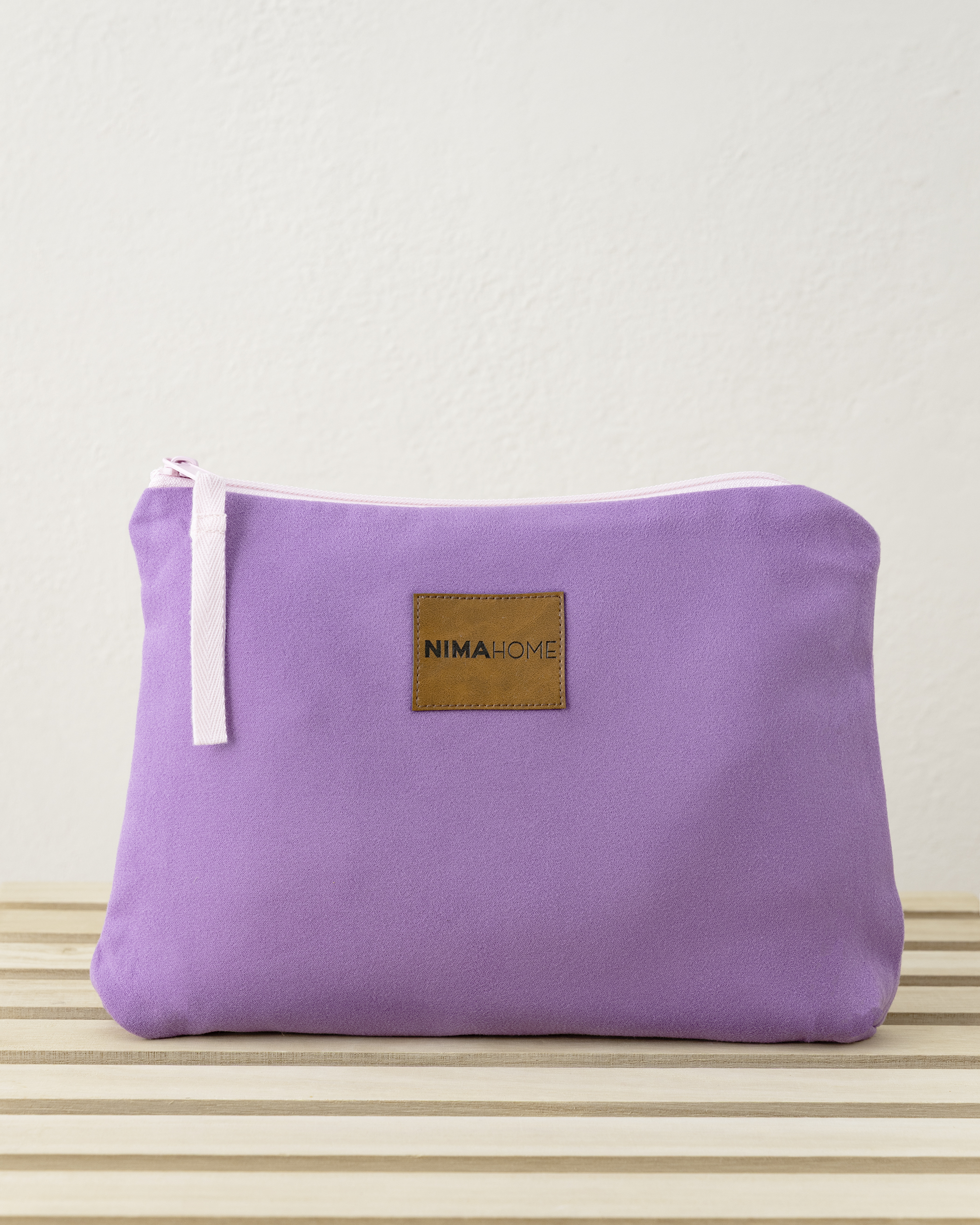 Νεσεσέρ θαλάσσης 25x17 - Riva Purple / Pink