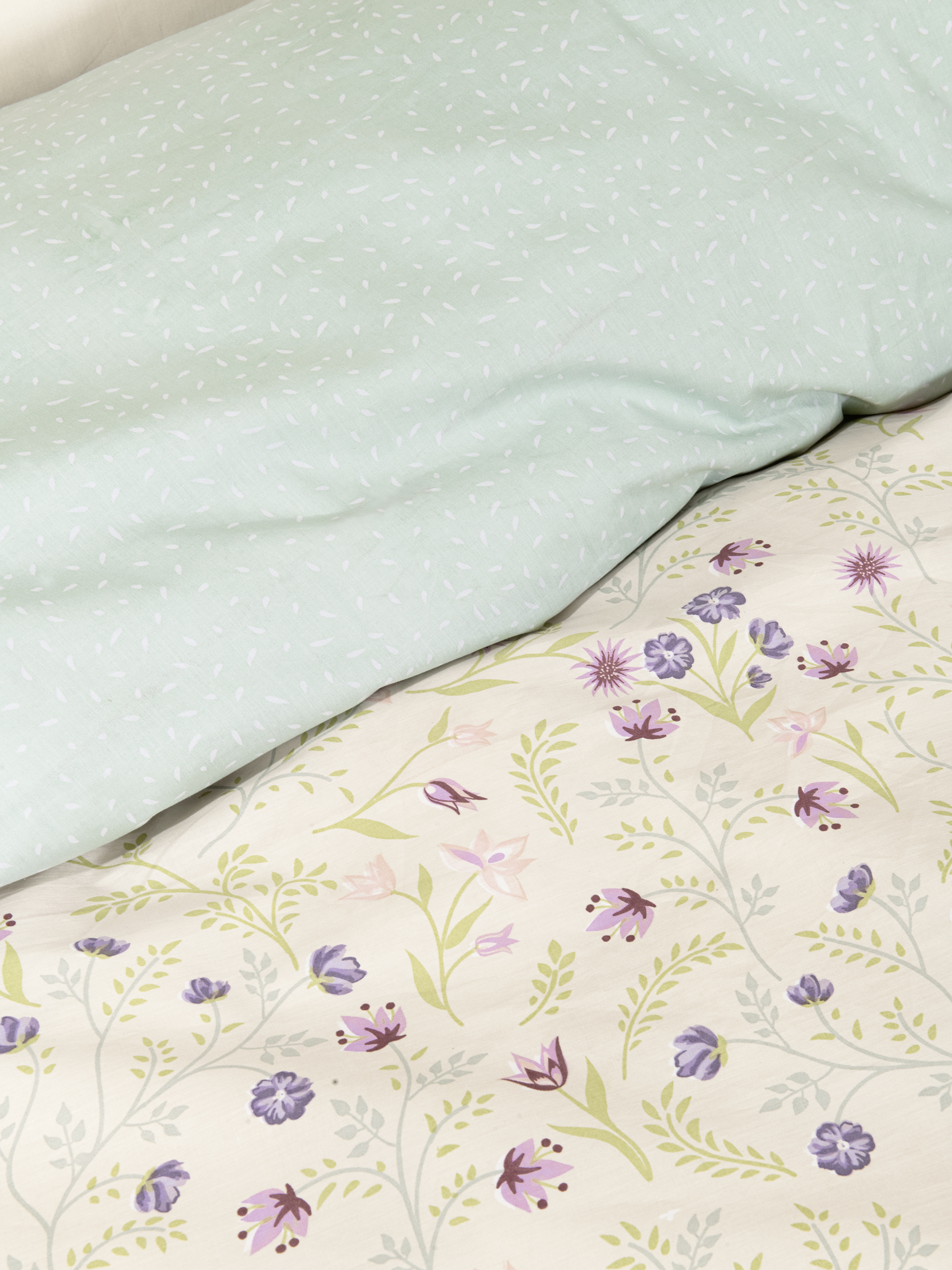 Πάπλωμα Μονό - Dream Garden