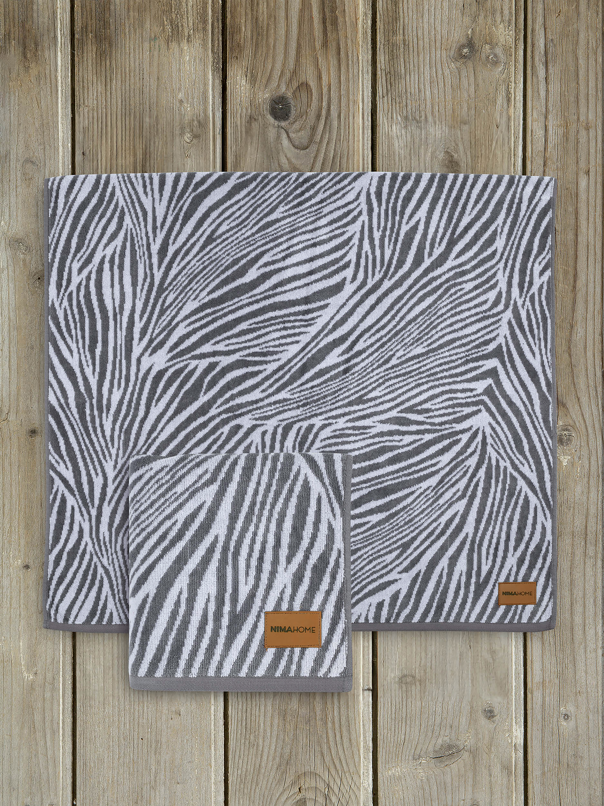 Πετσέτα 50x90 - Kiara