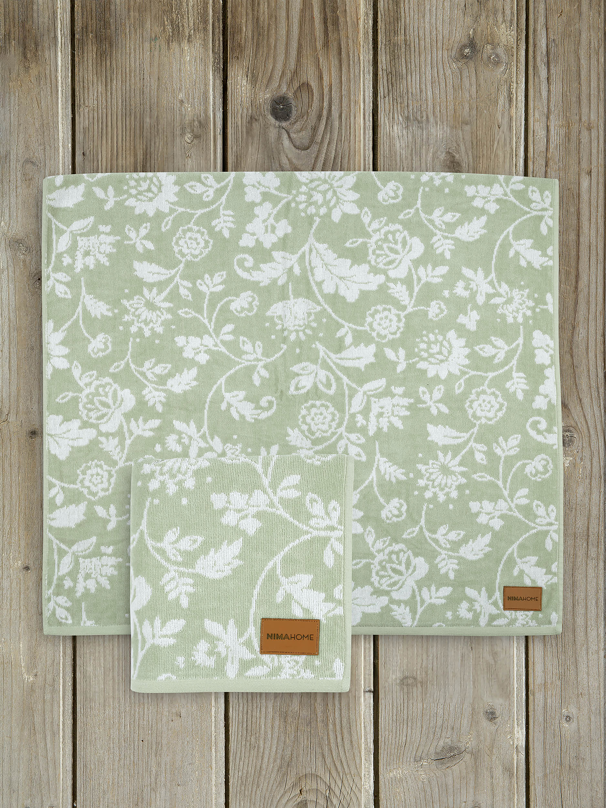 Πετσέτα 50x90 - Sanya