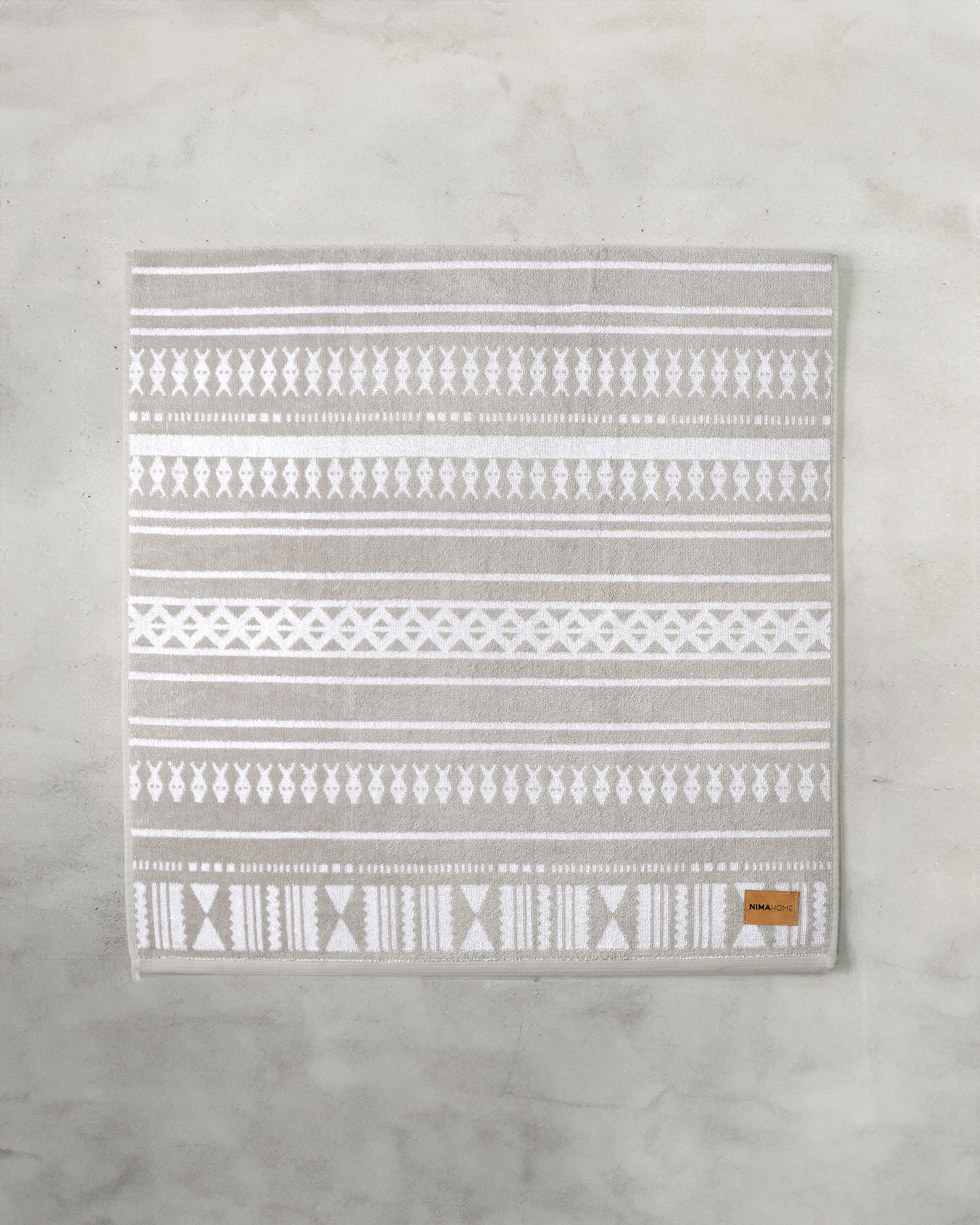 Πετσέτα 50x90 - Tierra