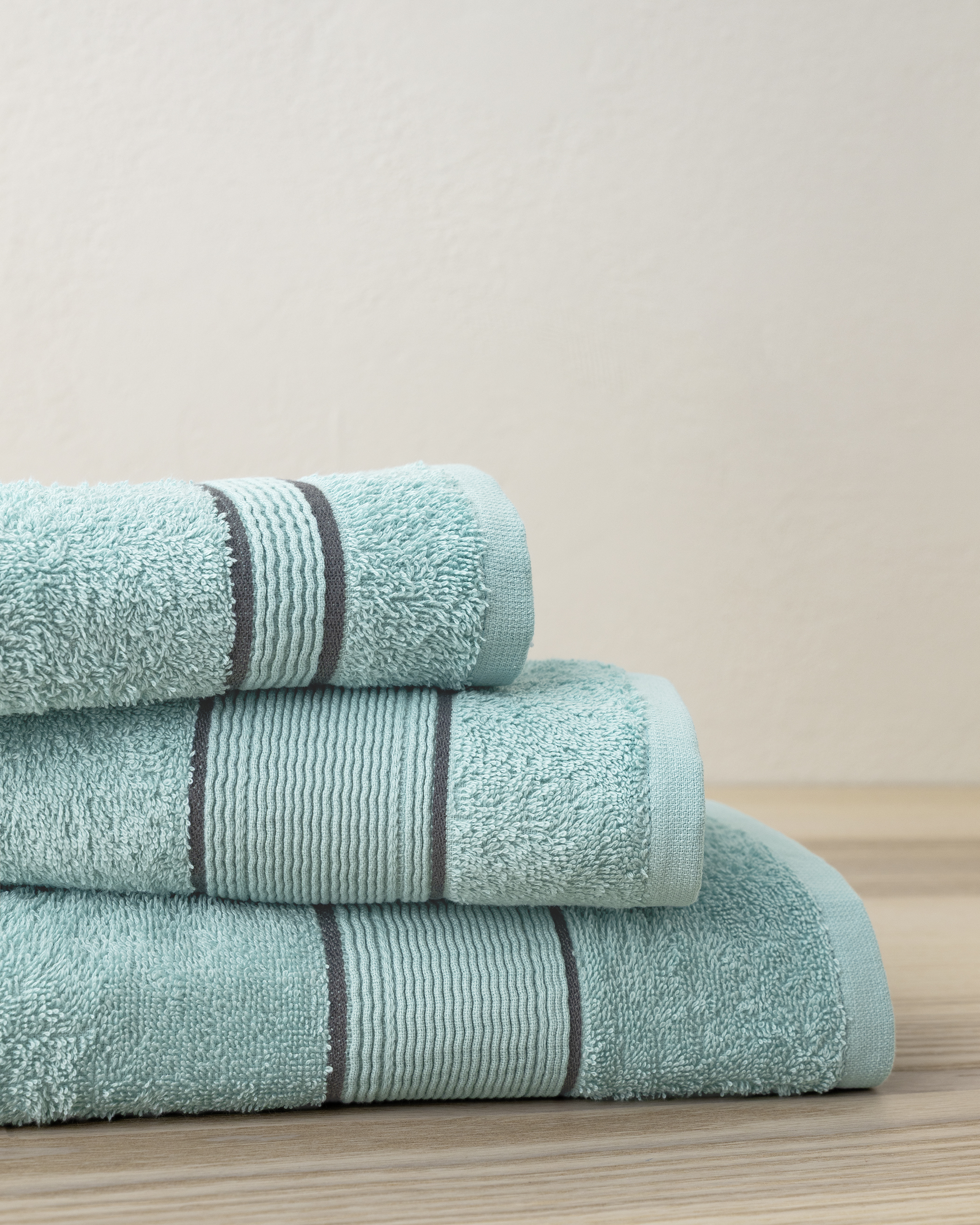 Πετσέτα 70x140 - Elyon Emerald