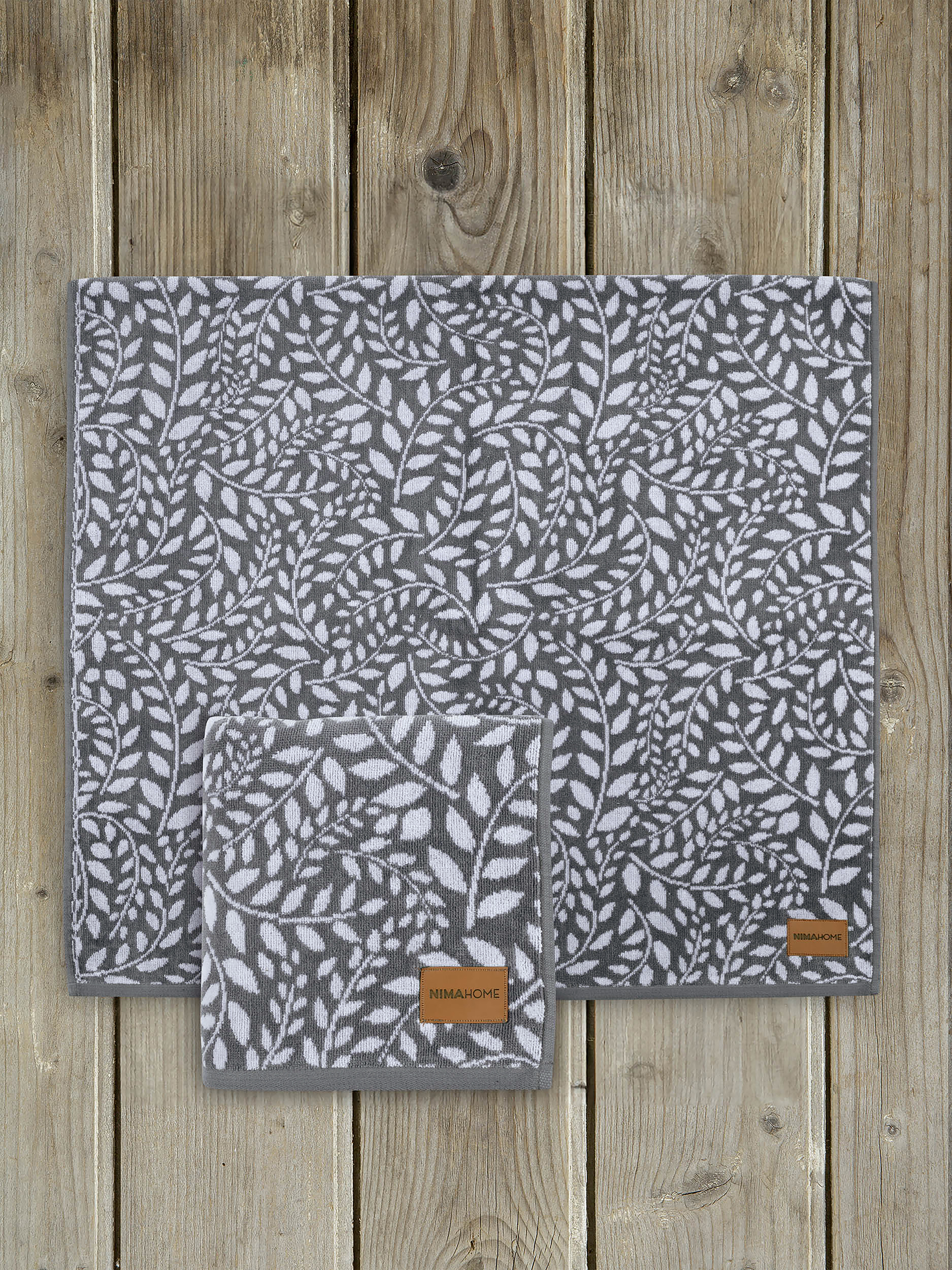 Πετσέτα 70x140 - Ivy