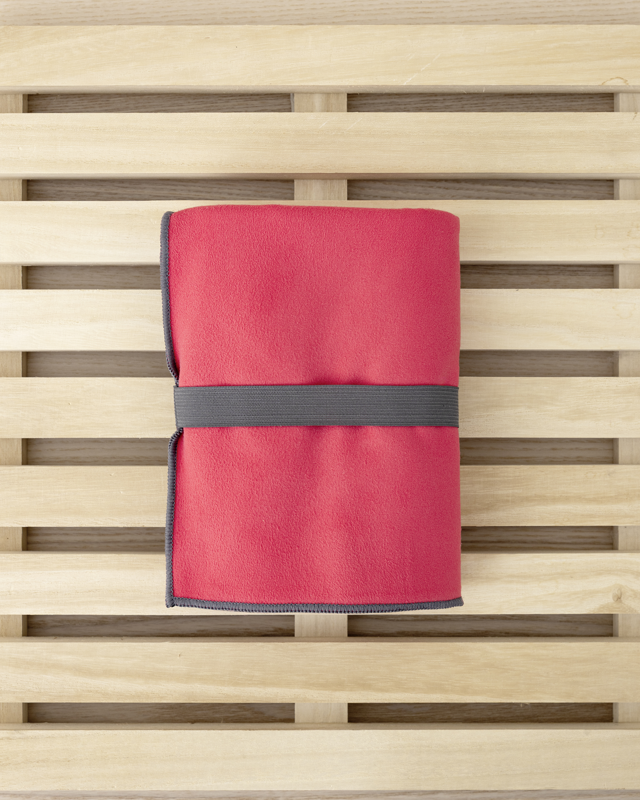 Πετσέτα Γυμναστηρίου 50x90 - Riva Vivid Pink