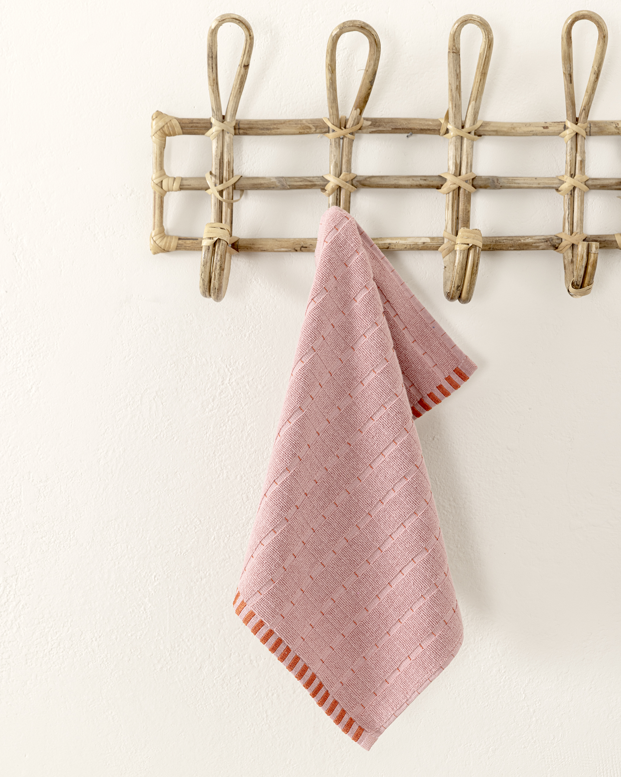 Πετσέτα Κουζίνας 40x60 - Prima Apple Pink