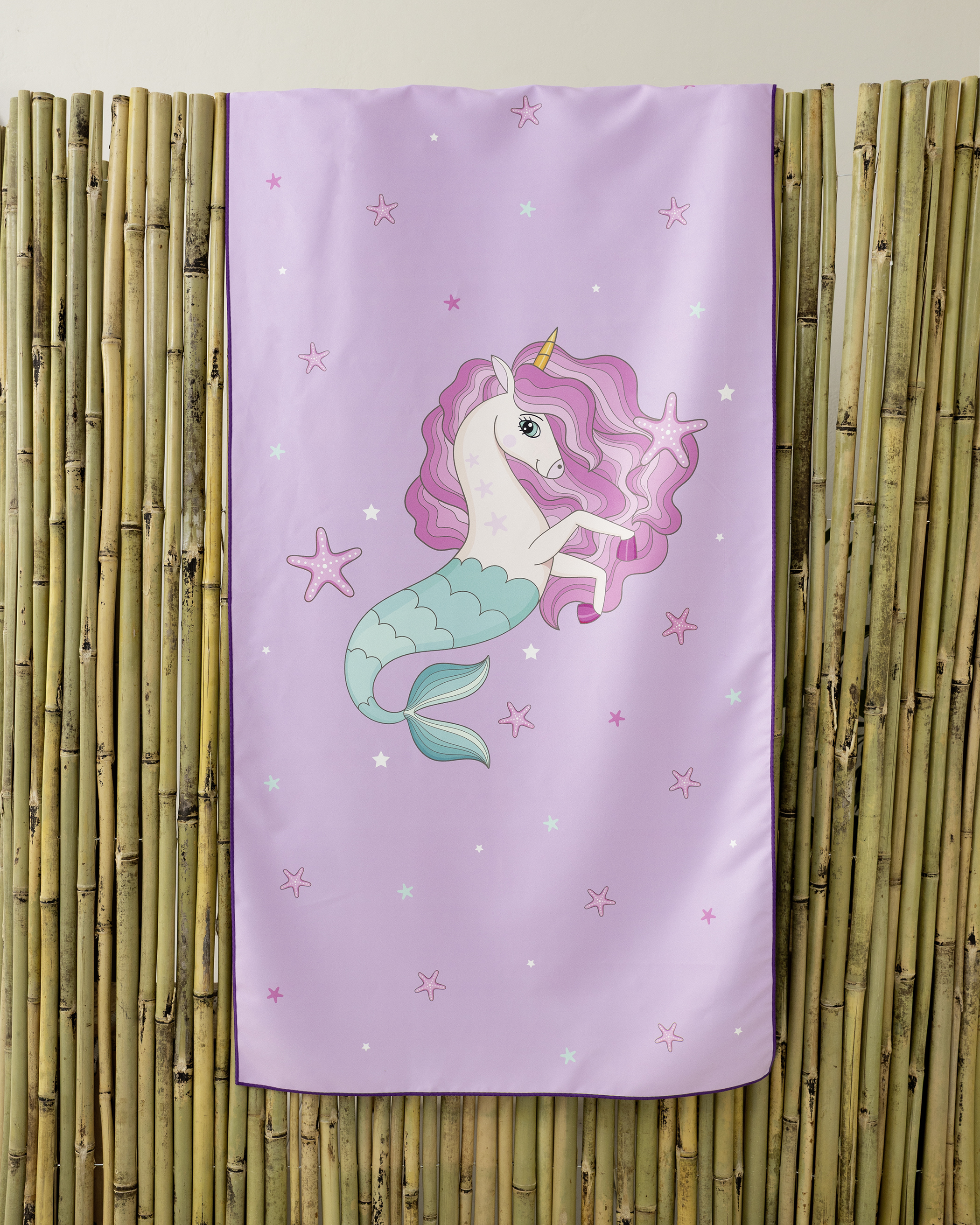 Πετσέτα Θαλάσσης 70x140 - Bella