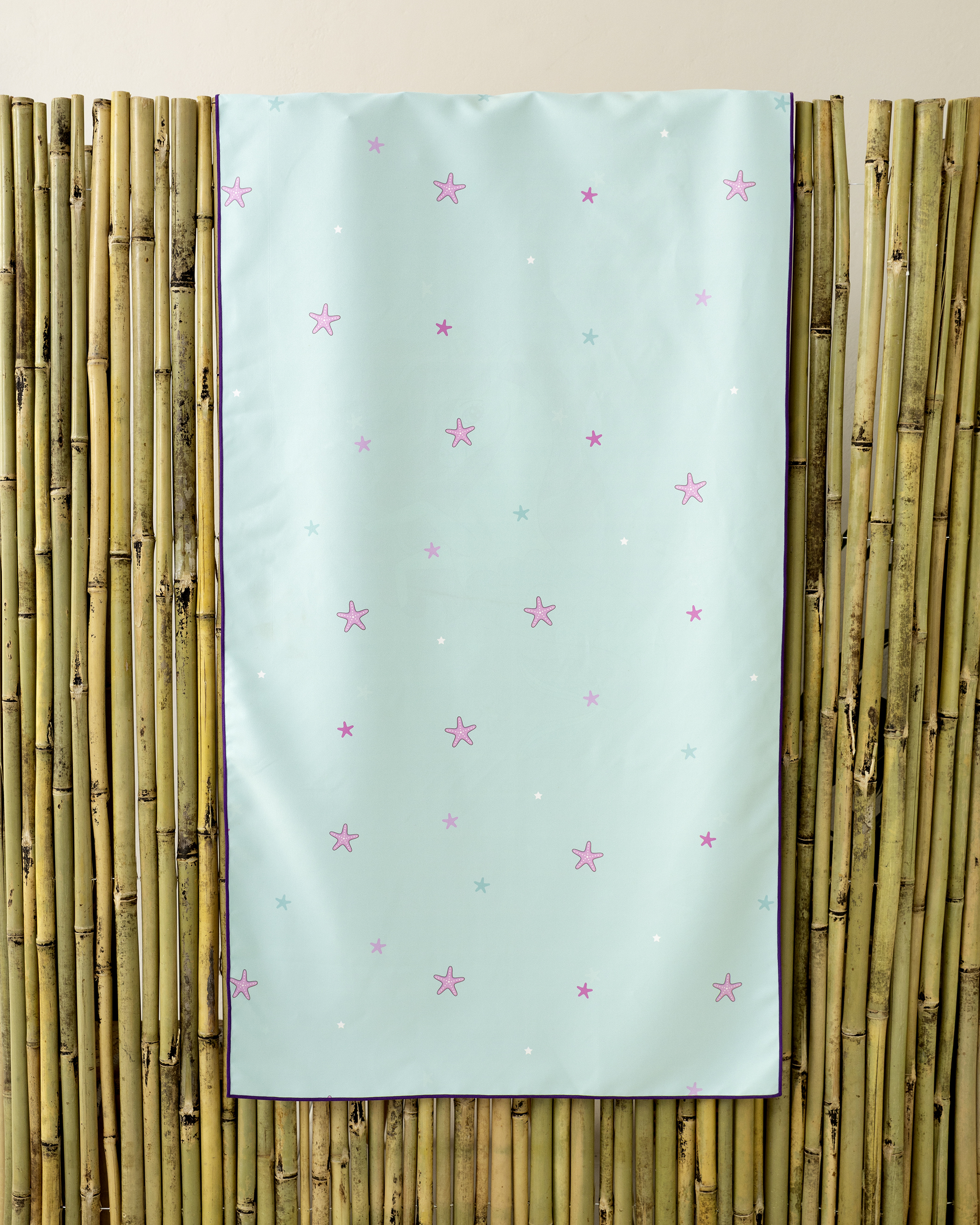 Πετσέτα Θαλάσσης 70x140 - Bella