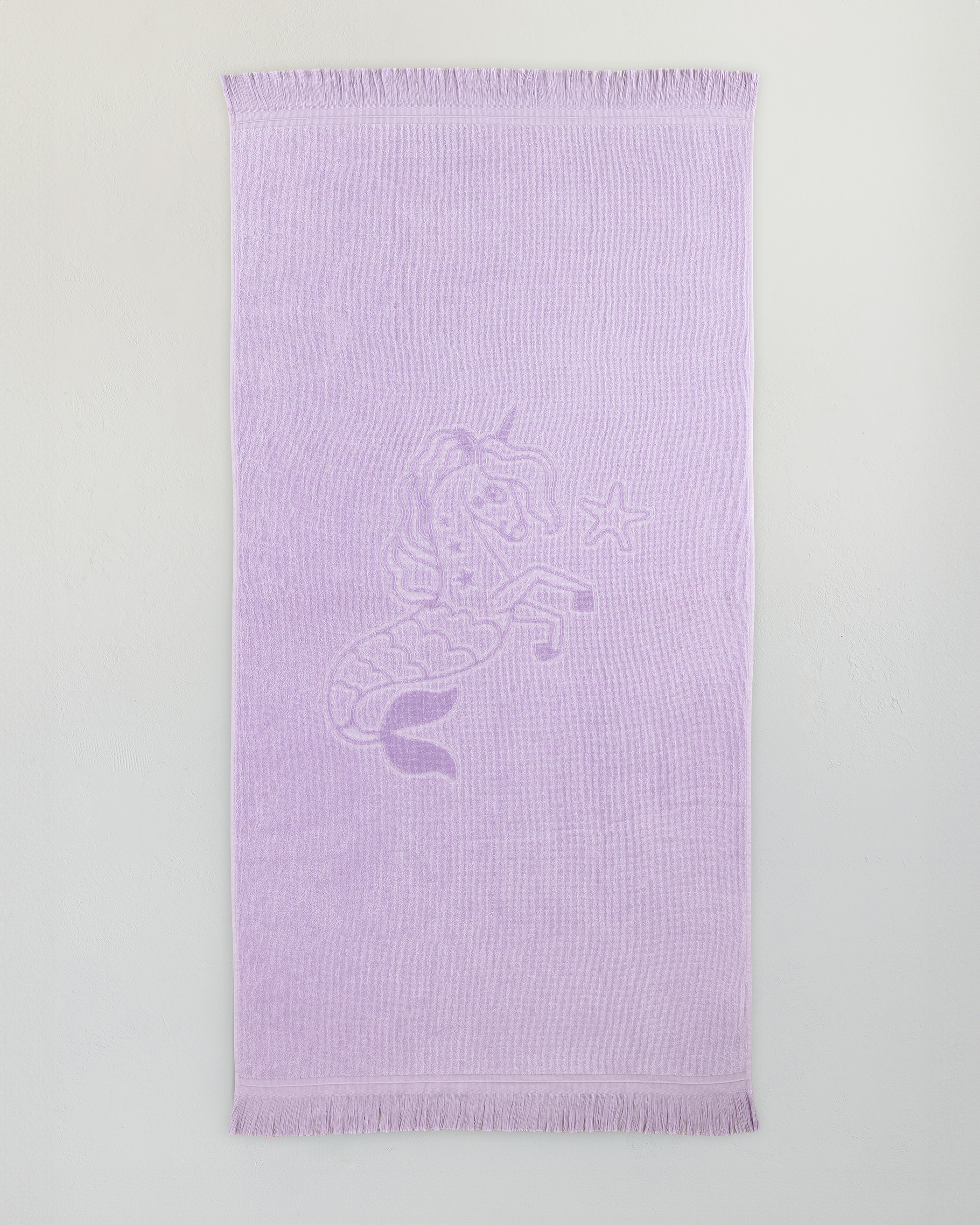 Πετσέτα Θαλάσσης 70x140 - Bella Jacquard