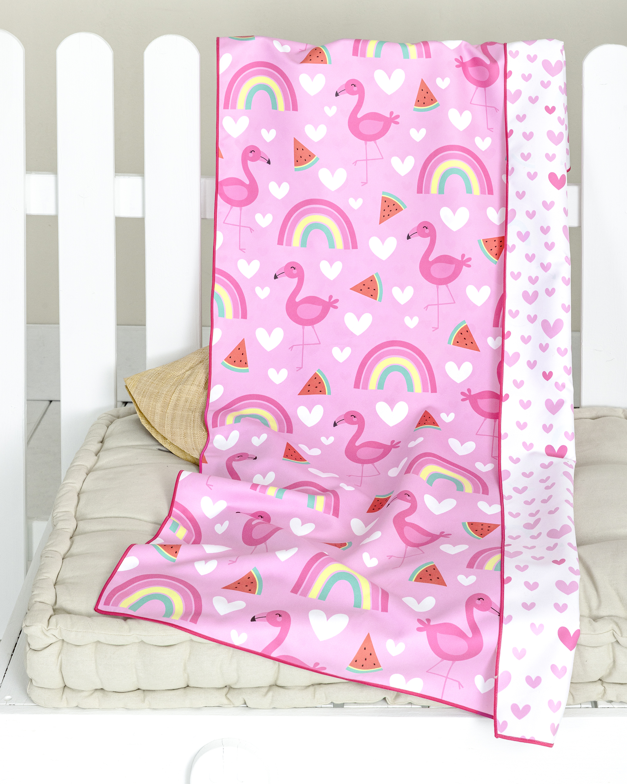 Πετσέτα Θαλάσσης 70x140 - Lola