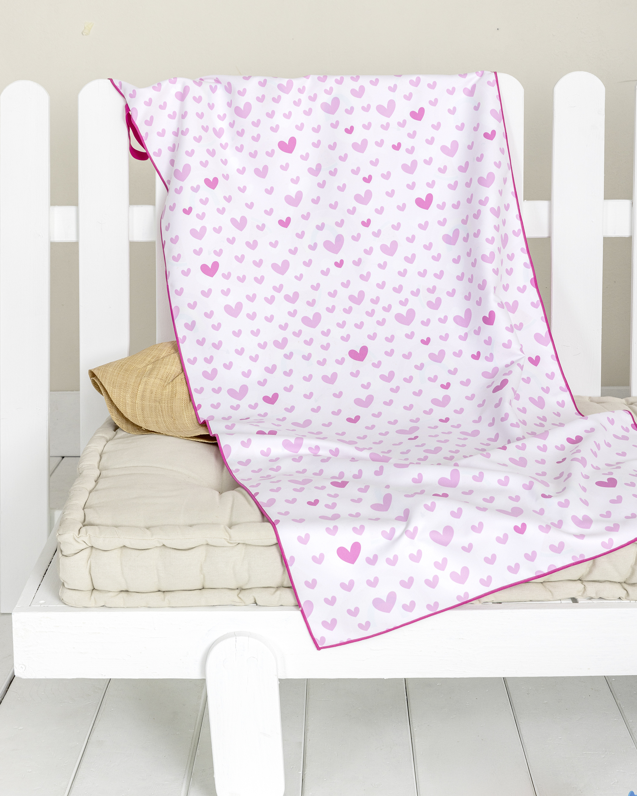 Πετσέτα Θαλάσσης 70x140 - Lola