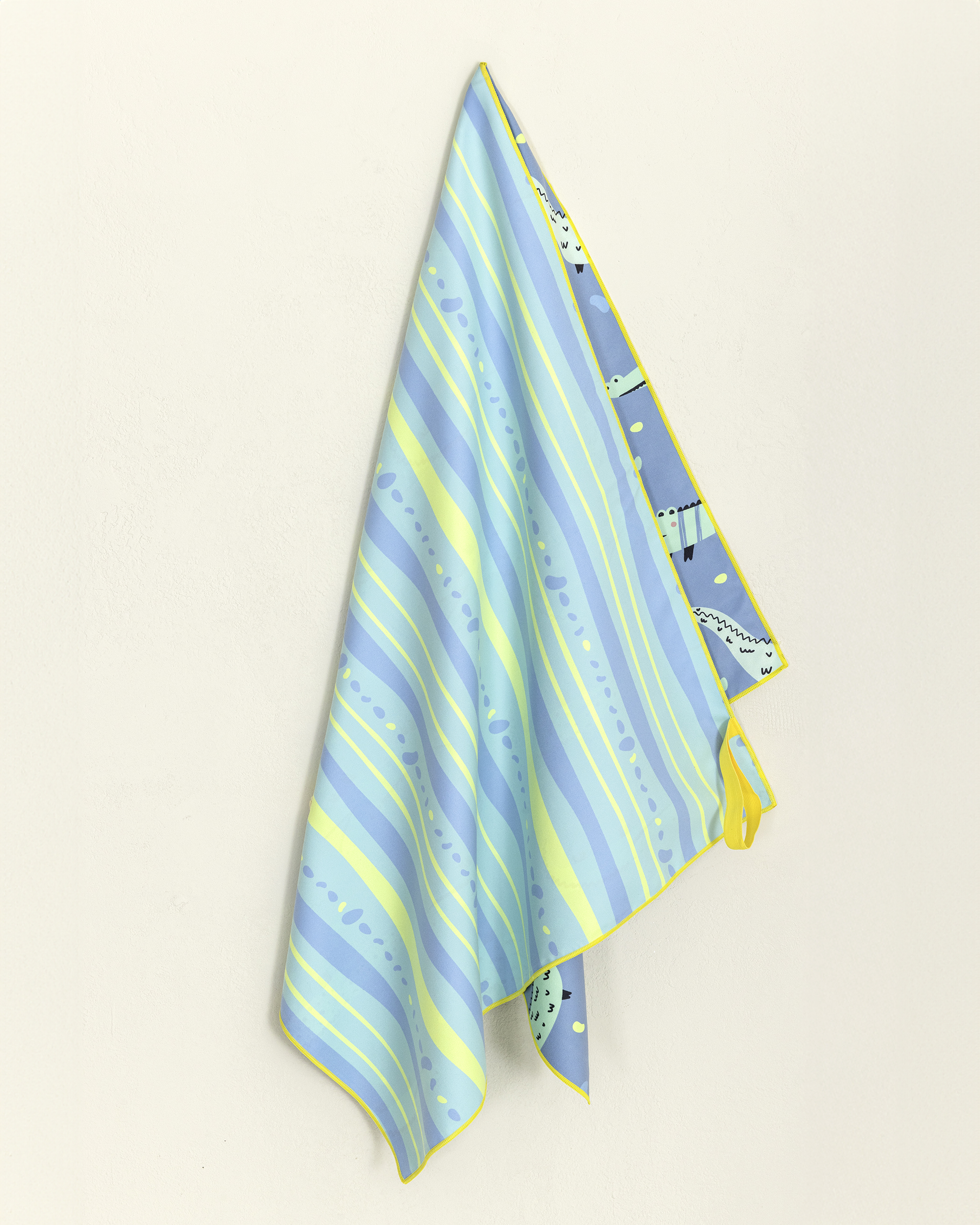 Πετσέτα Θαλάσσης 70x140 - Rokko