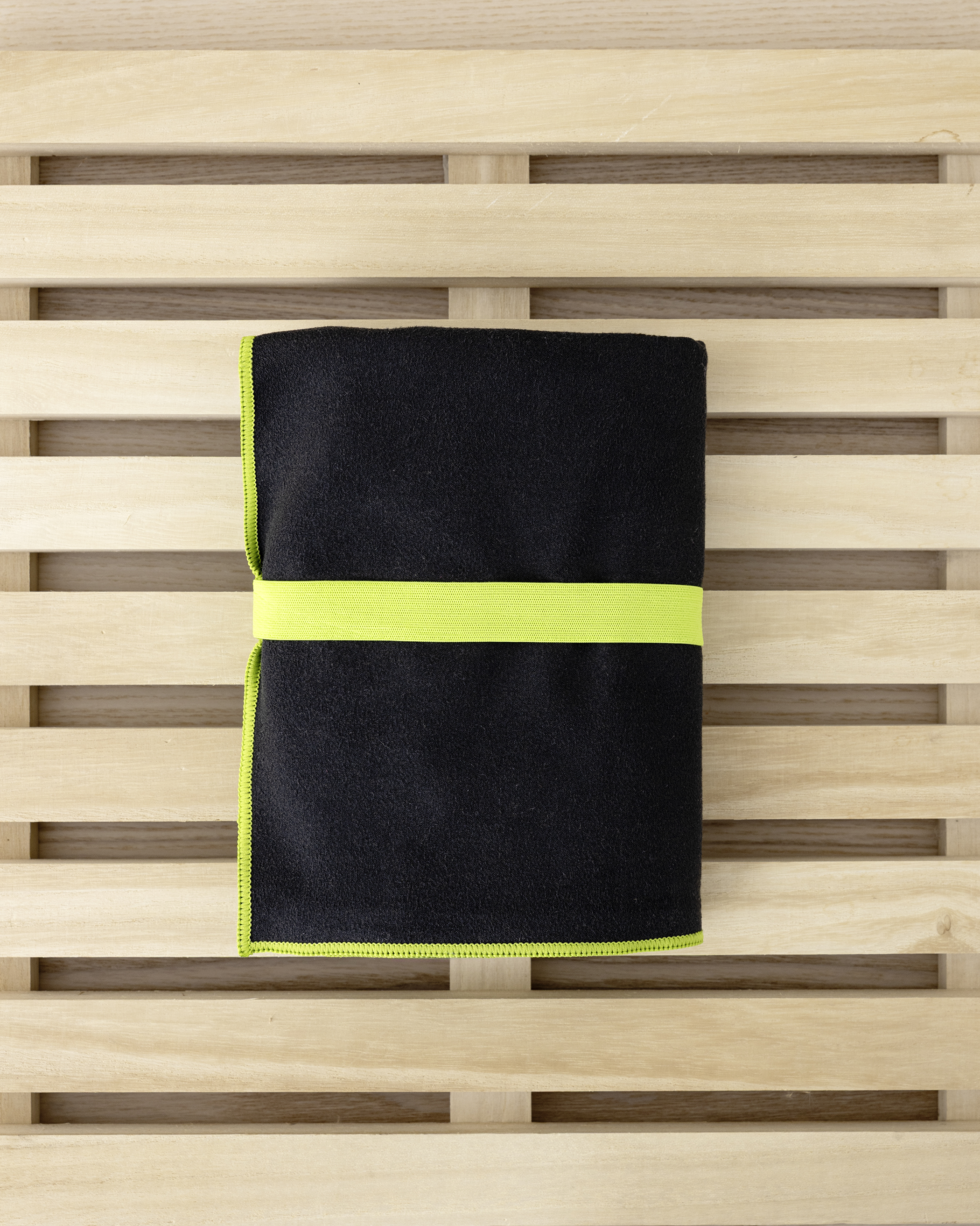 Πετσέτα Θαλάσσης 75x150 - Riva Black