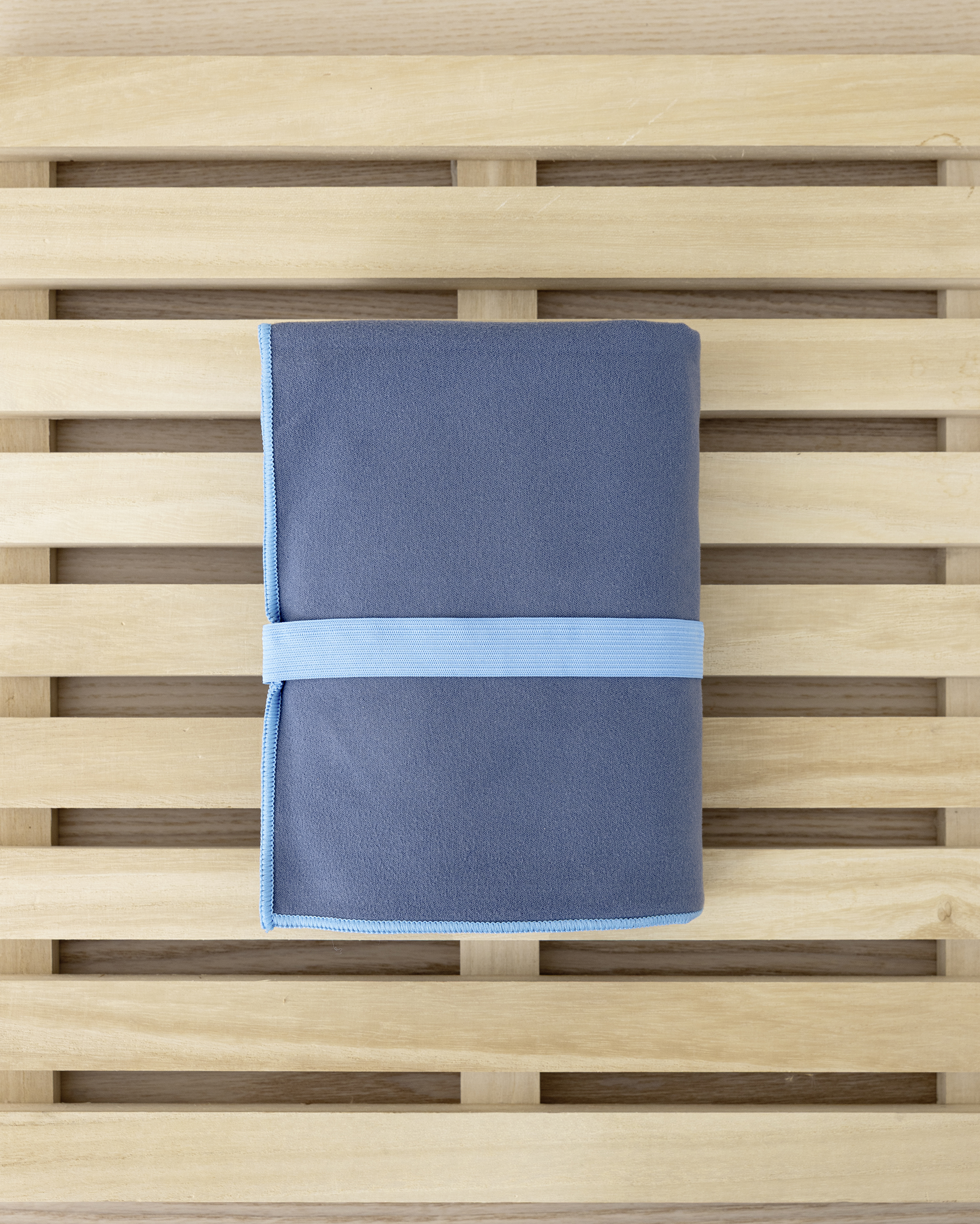 Πετσέτα Θαλάσσης 75x150 - Riva Denim Blue