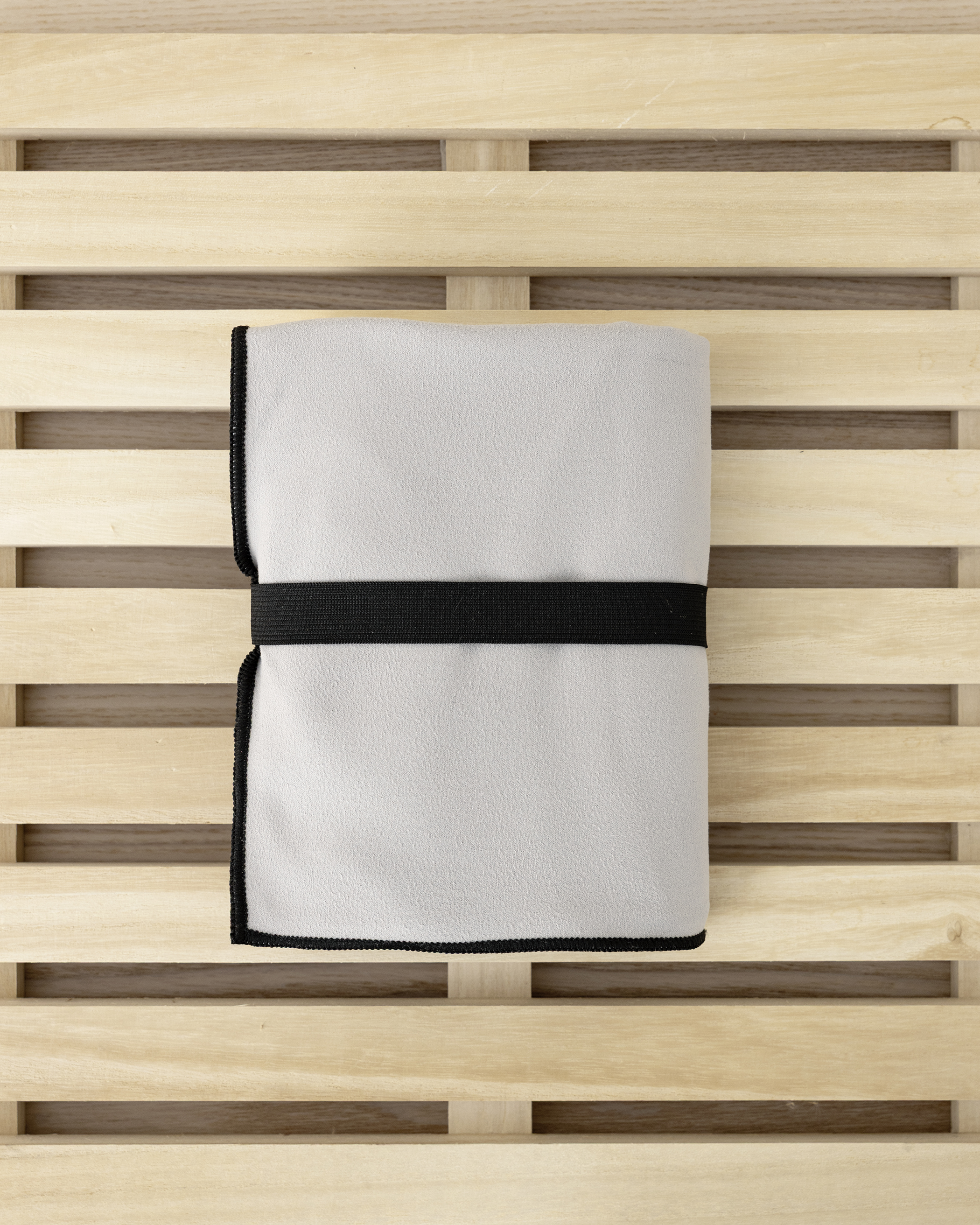 Πετσέτα Θαλάσσης 75x150 - Riva Gray