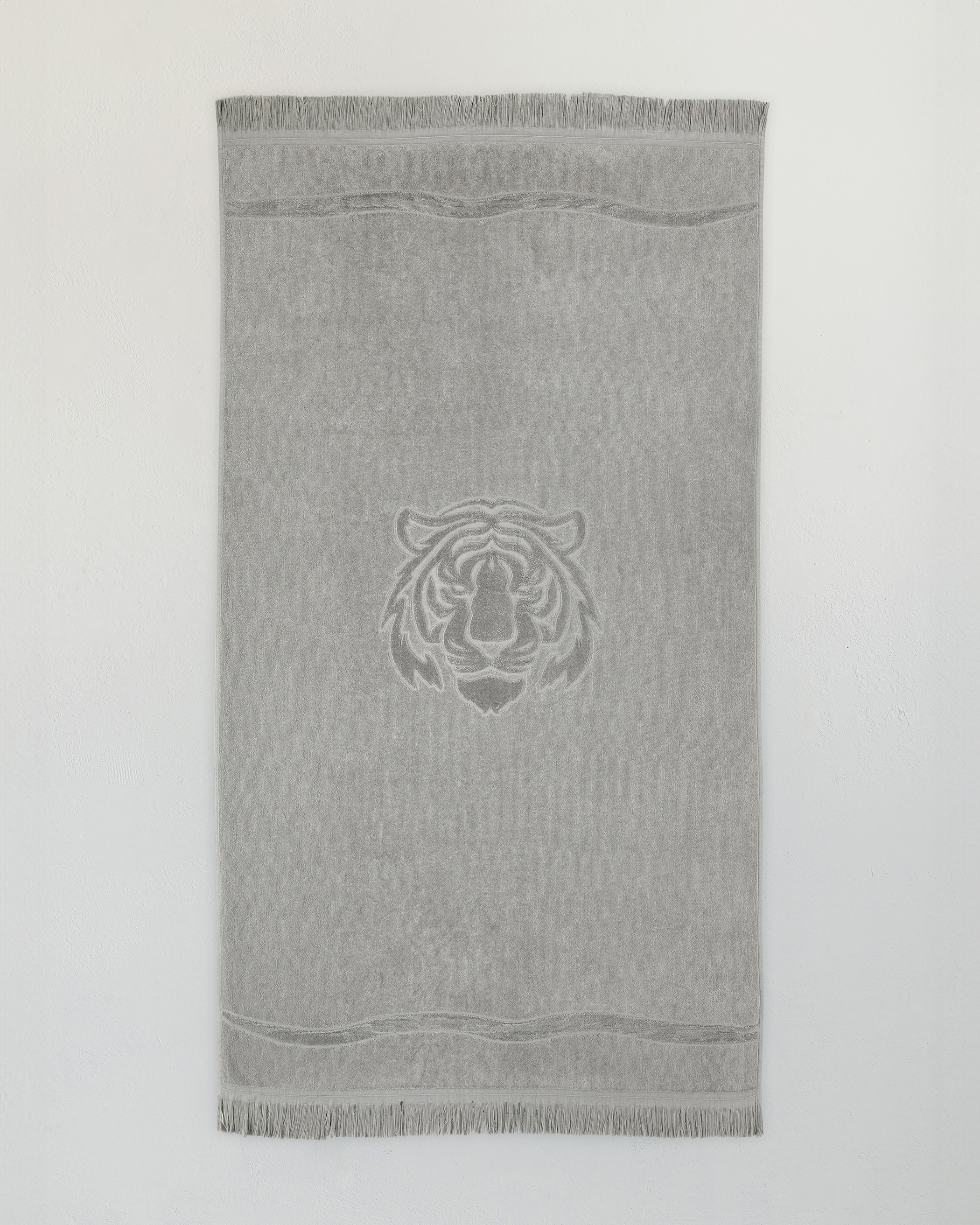 Πετσέτα Θαλάσσης 90x160 - Keya Jacquard