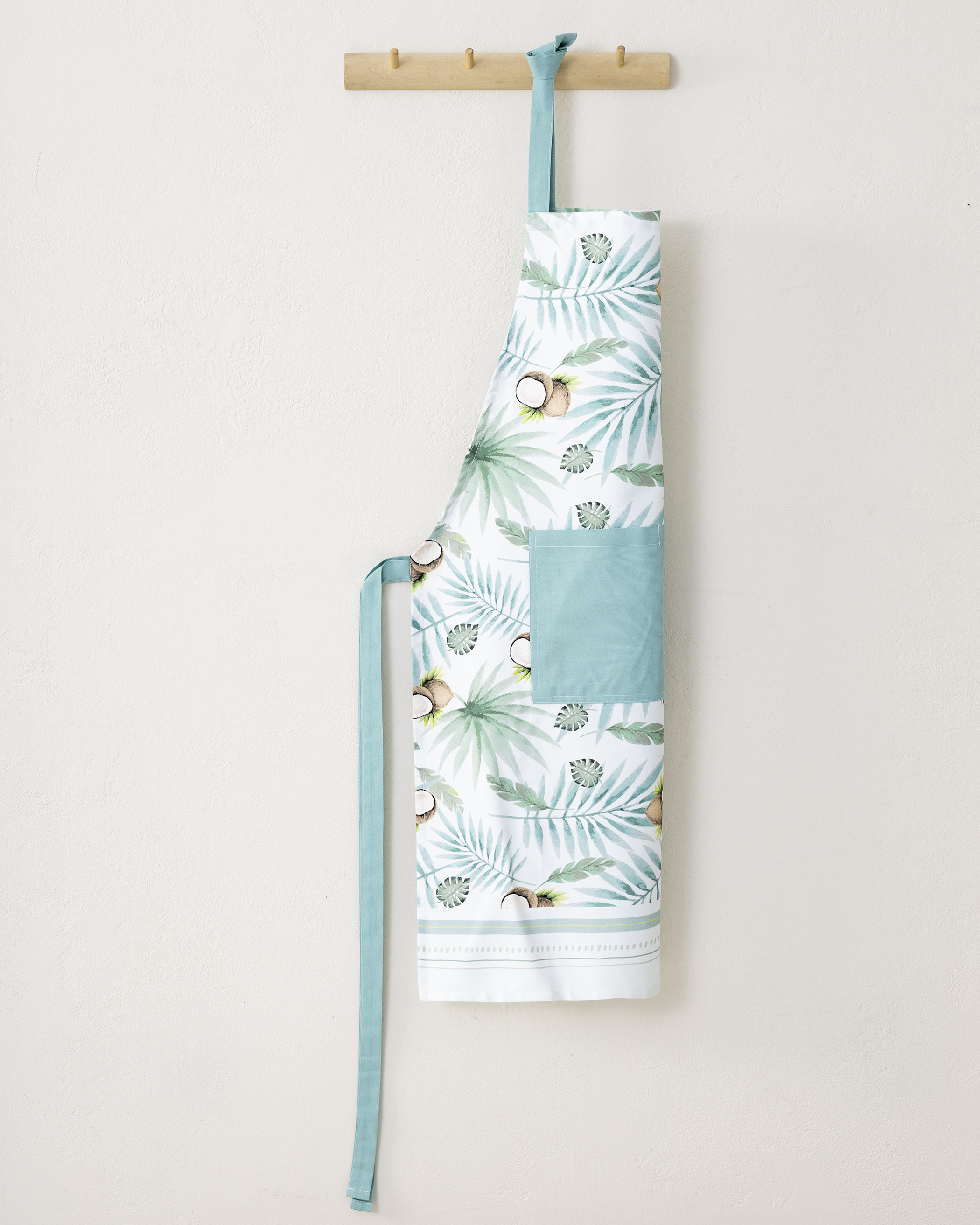 Ποδιά Κουζίνας - Coconut