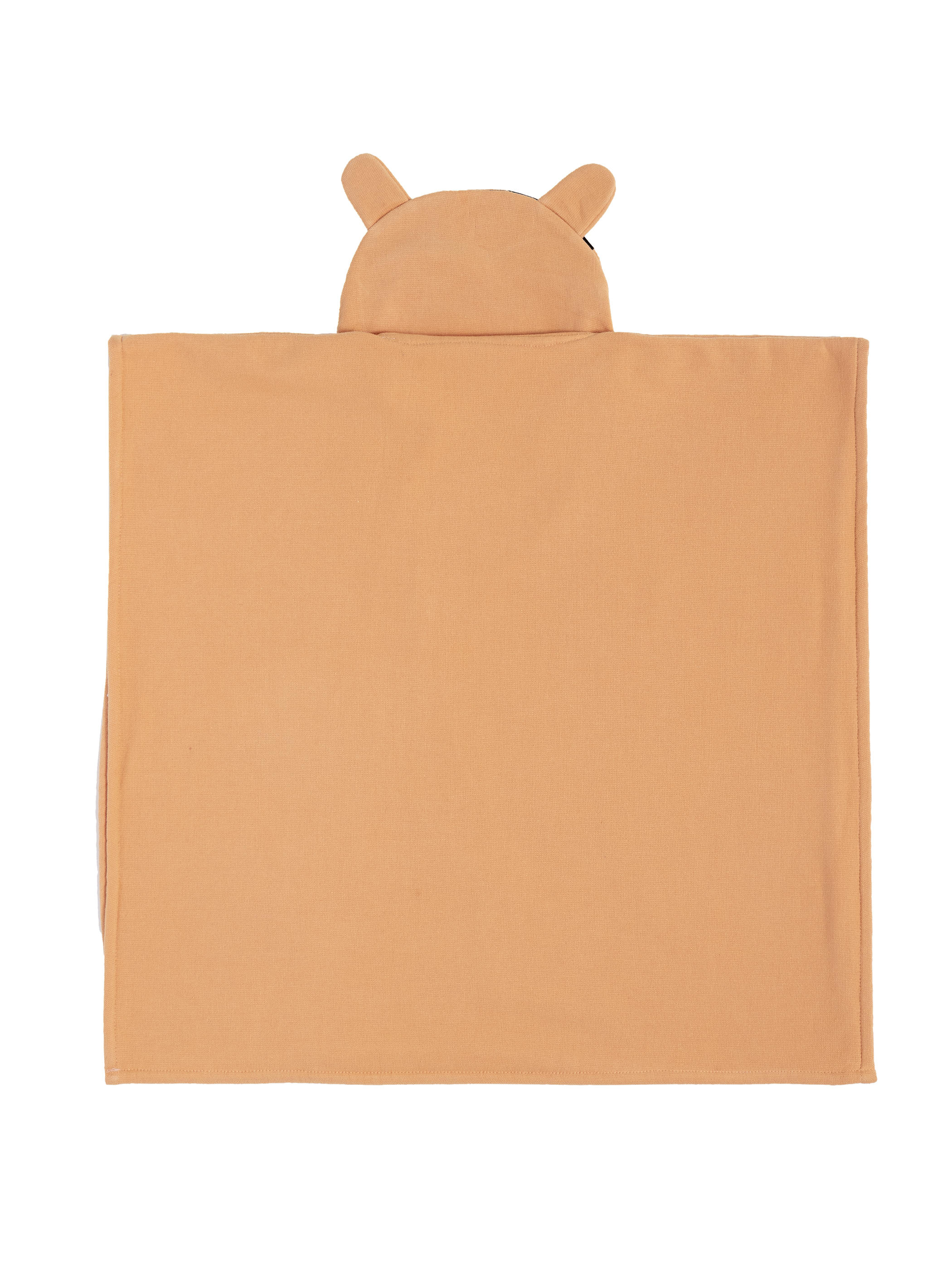 Πόντσο No 4/6 - Tiger