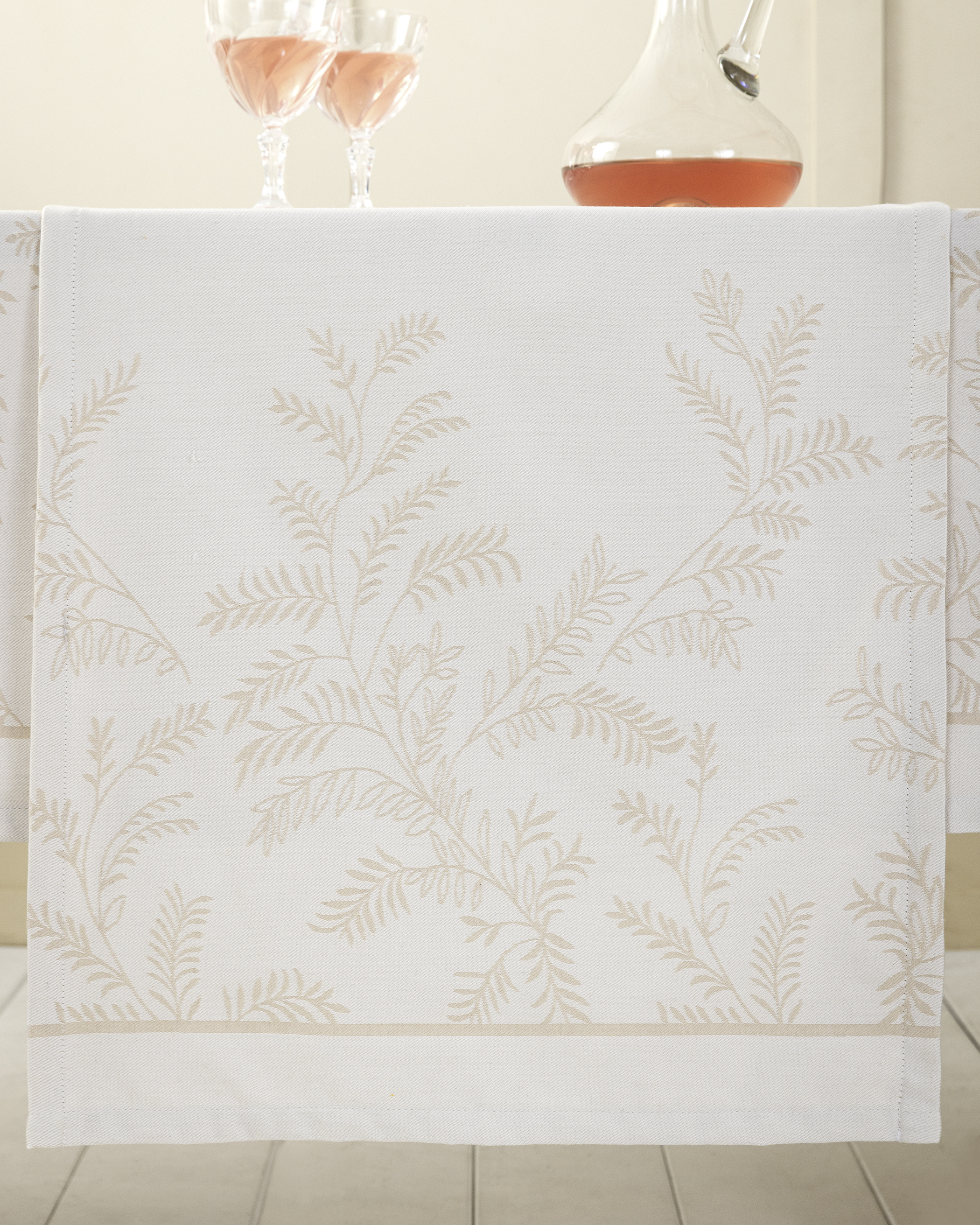 Runner 50x160 - Lillian Beige