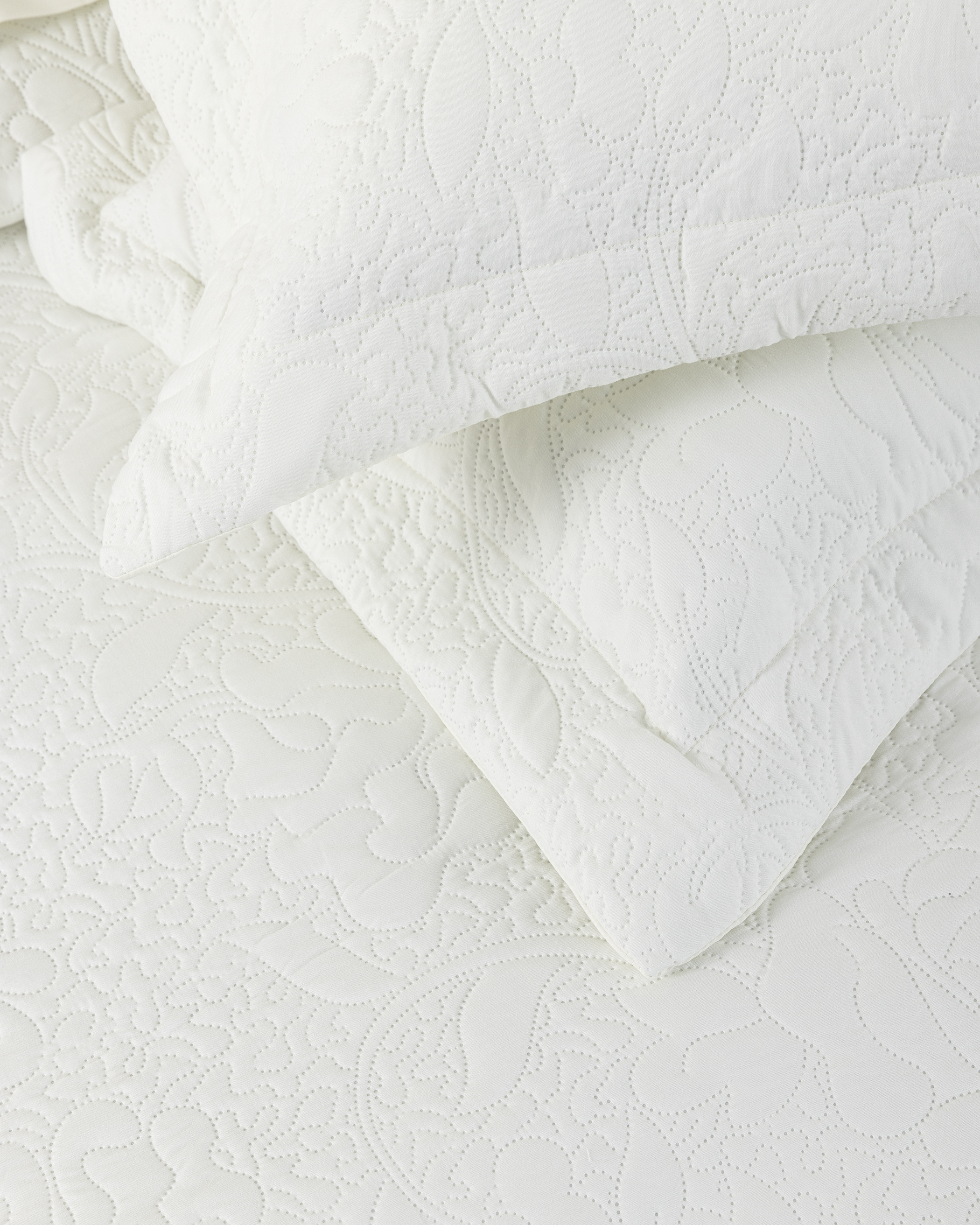 Σετ Κουβερλί 240x260 - Heather Ivory