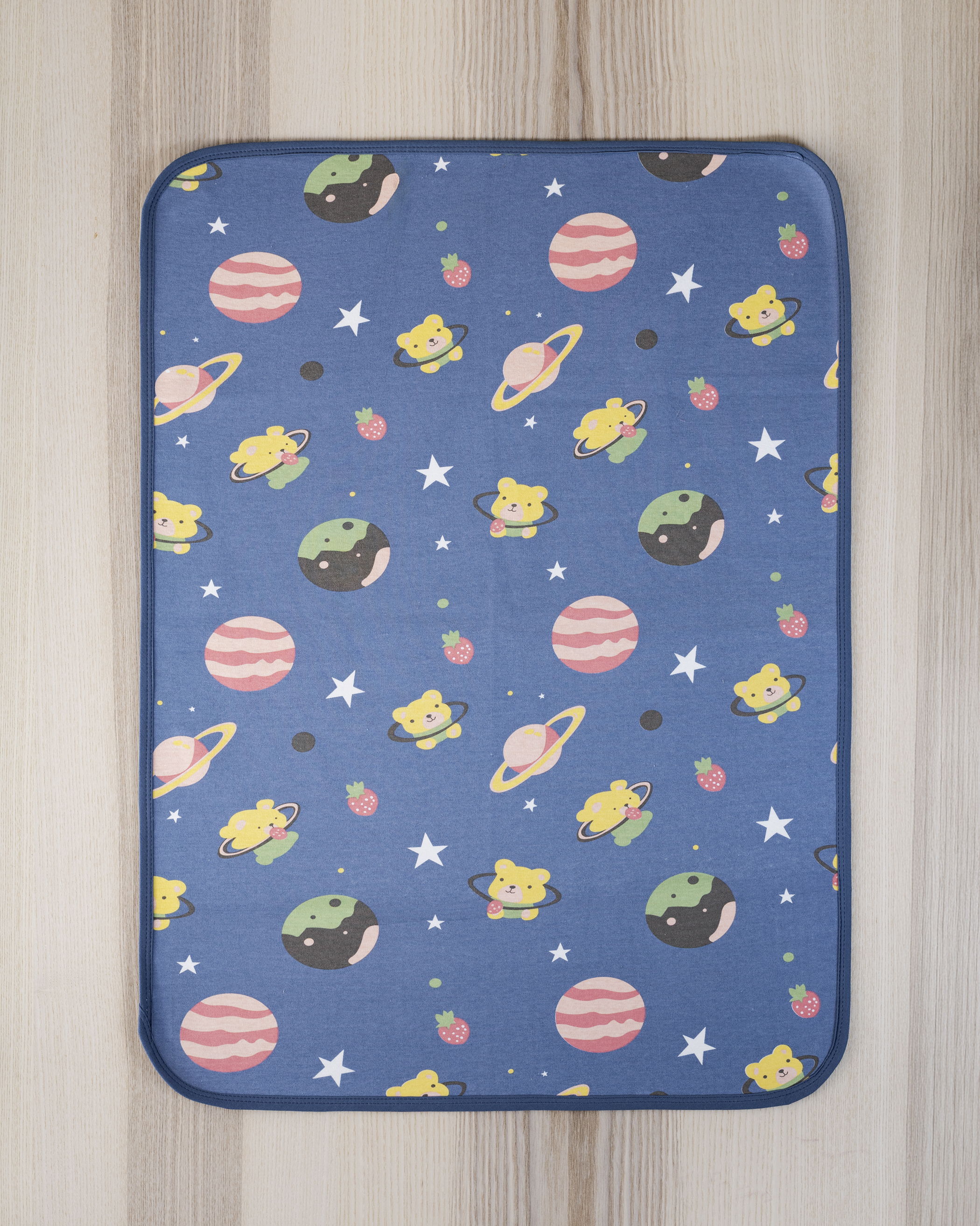 Σετ Σελτεδάκια (2 x 55x75) - Tutti & Frutti