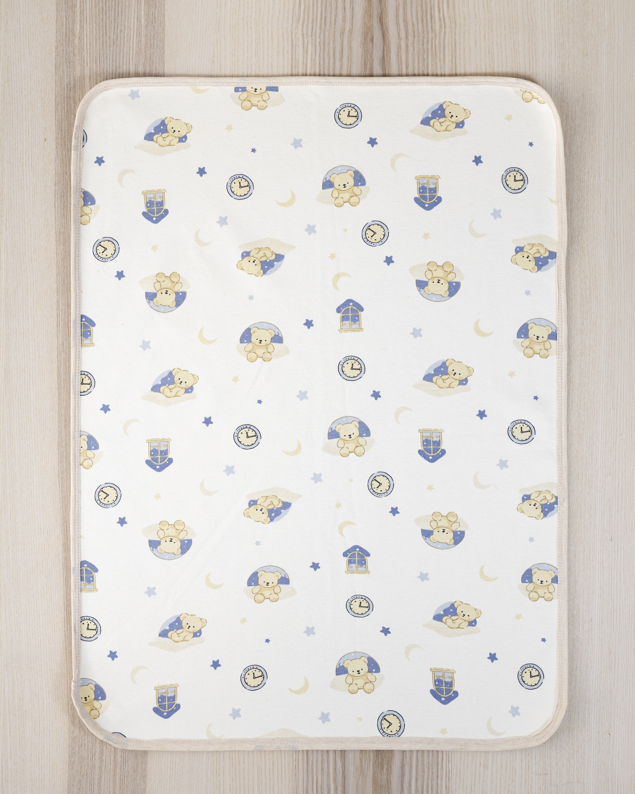 Σετ Σελτεδάκια (2 x 55x75) - Tutti & Frutti