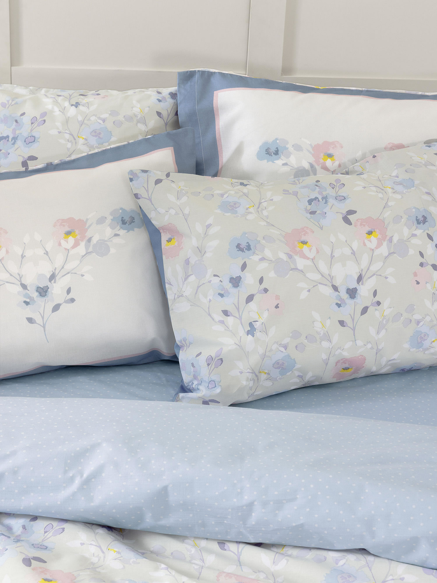 Σετ Σεντόνια Γίγας - Idylle