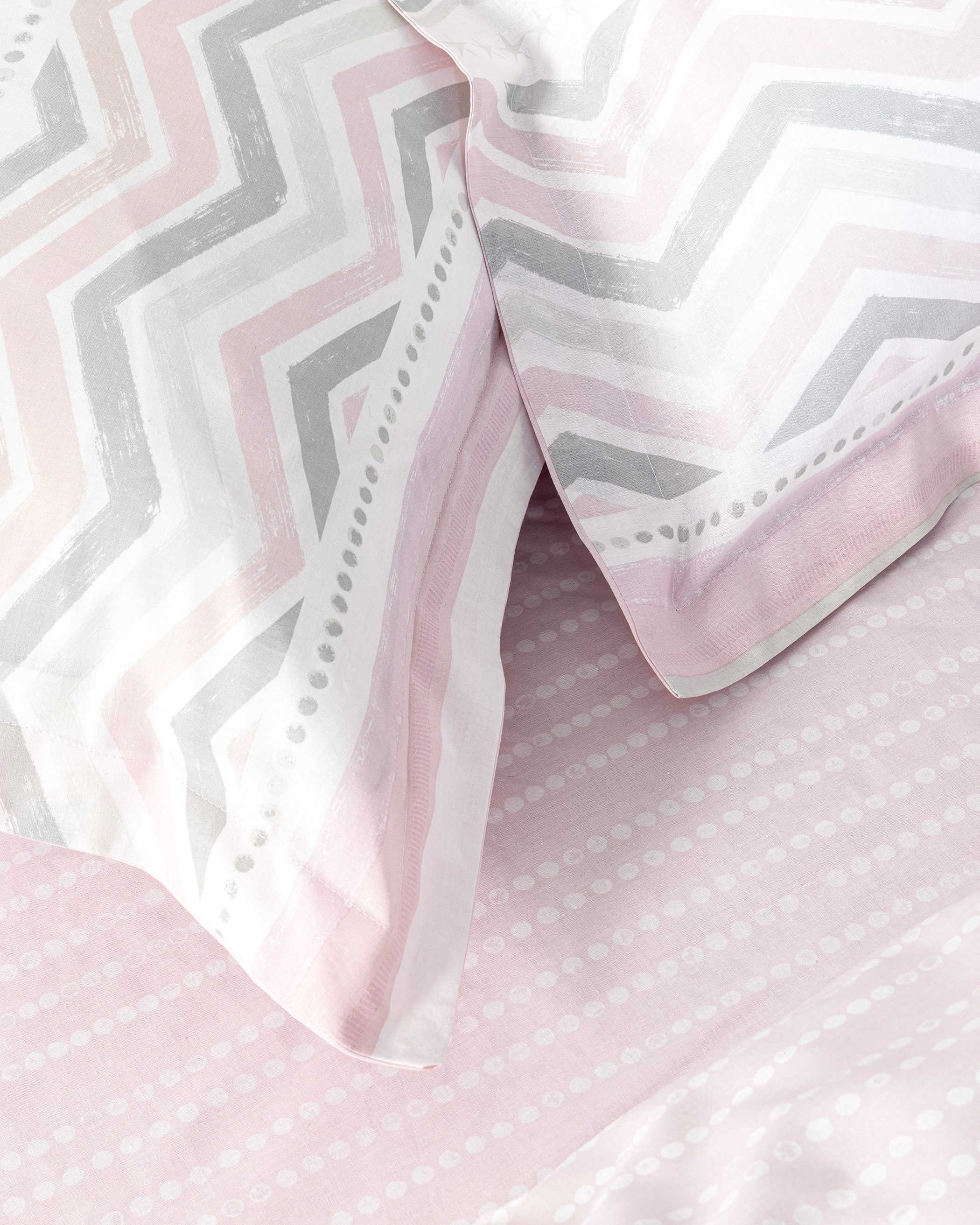 Σετ Σεντόνια Υπέρδιπλα - Hamptons