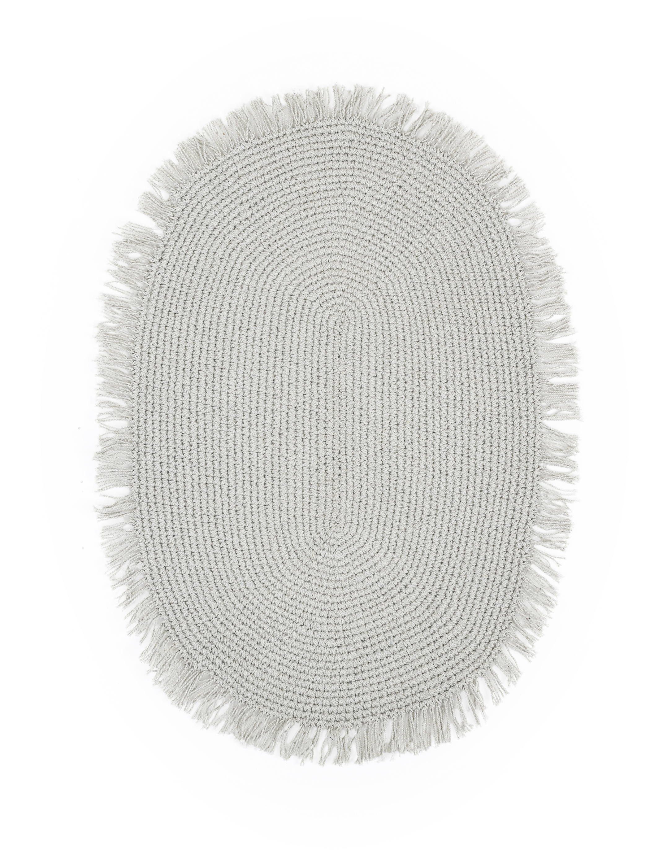Σουπλά (35x50) - Artisan Gray