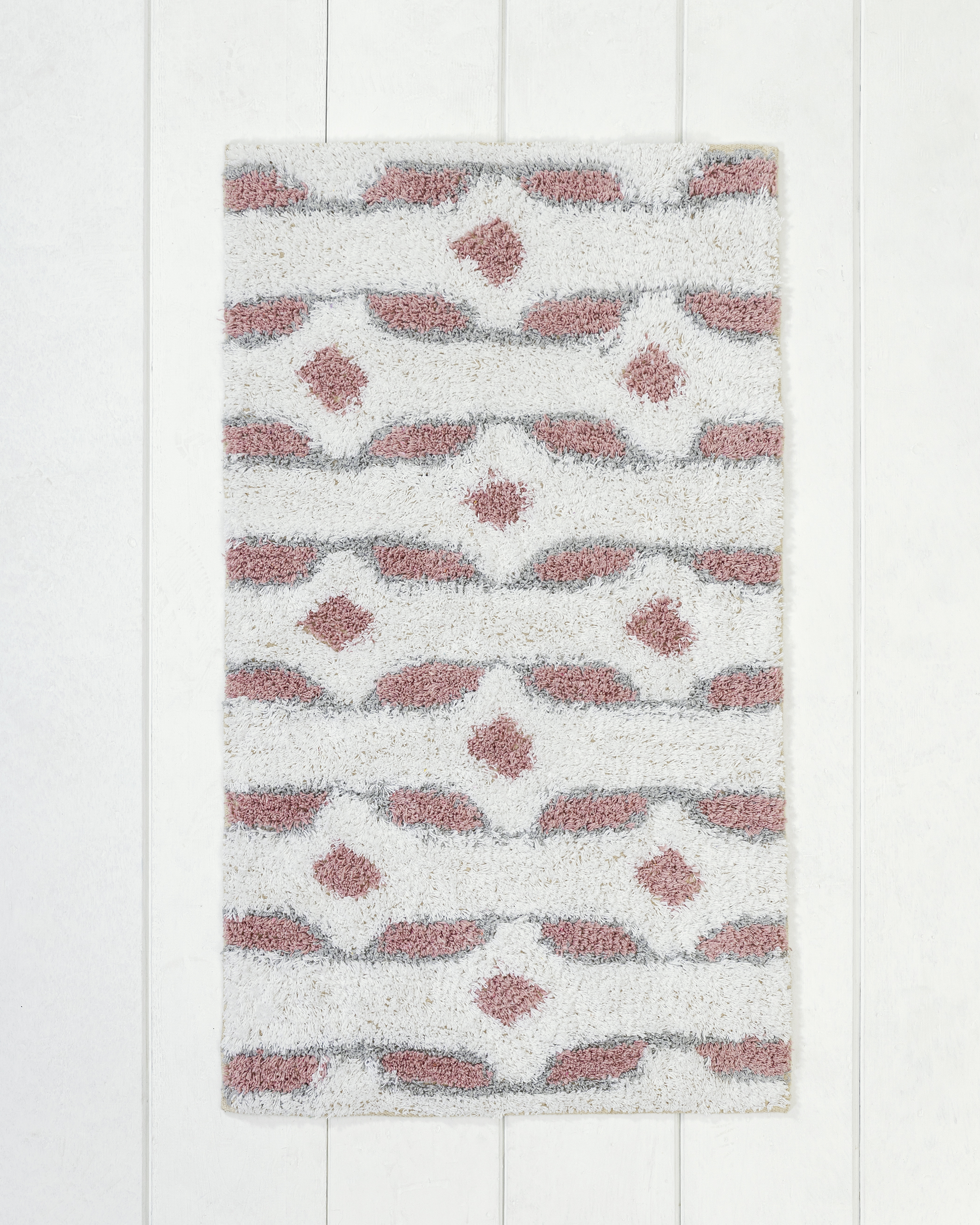 Ταπέτο 50x80 - Tratto Apple Pink