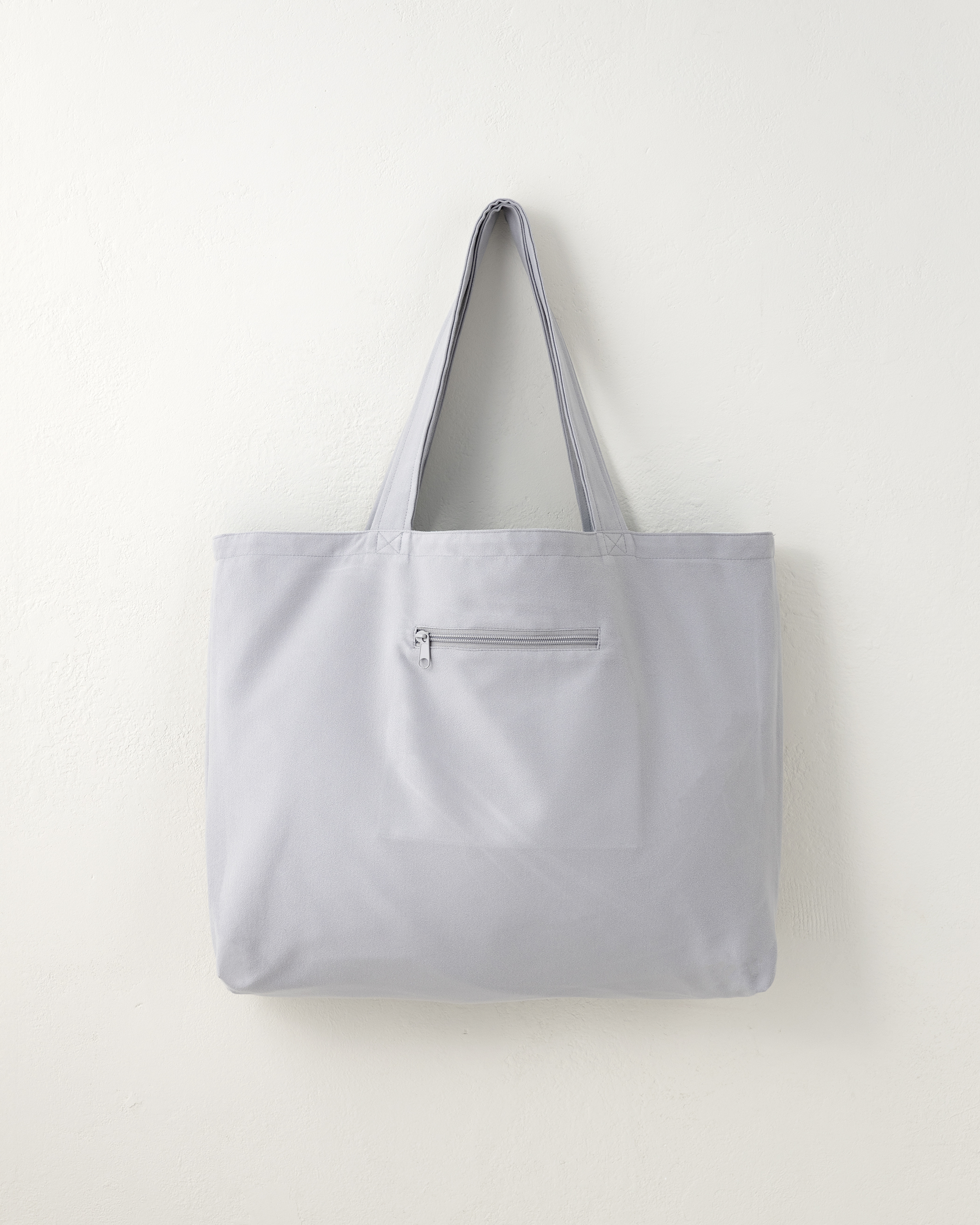 Τσάντα Θαλάσσης 37x54 - Riva Aqua / Gray